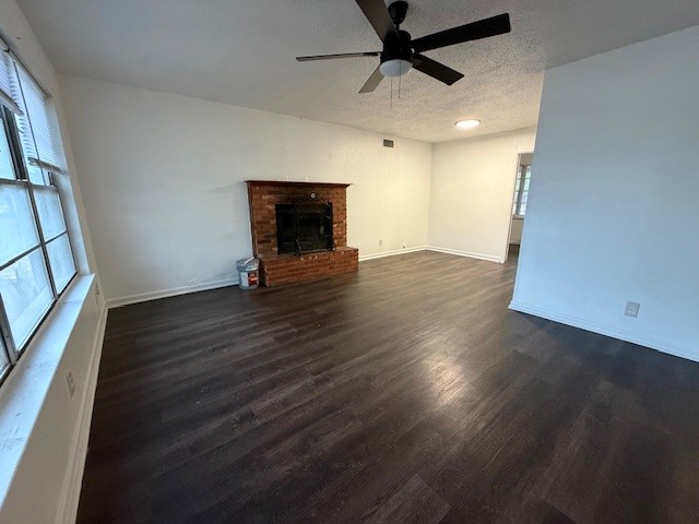 725 S La Salle Drive Abilene TX 79605