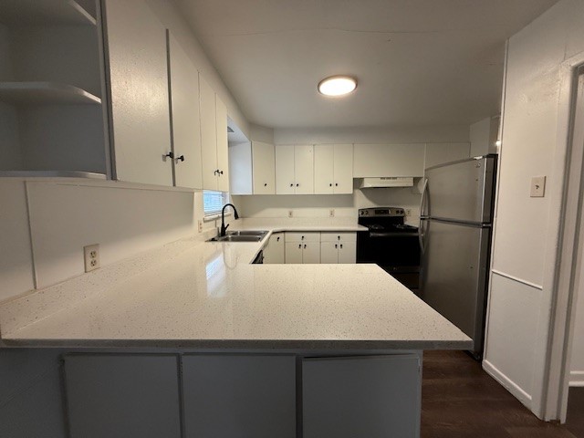 725 S La Salle Drive Abilene TX 79605