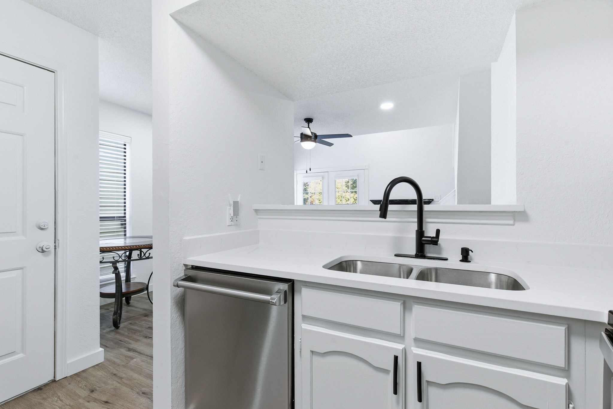 3101 Sondra Drive Fort Worth TX 76107