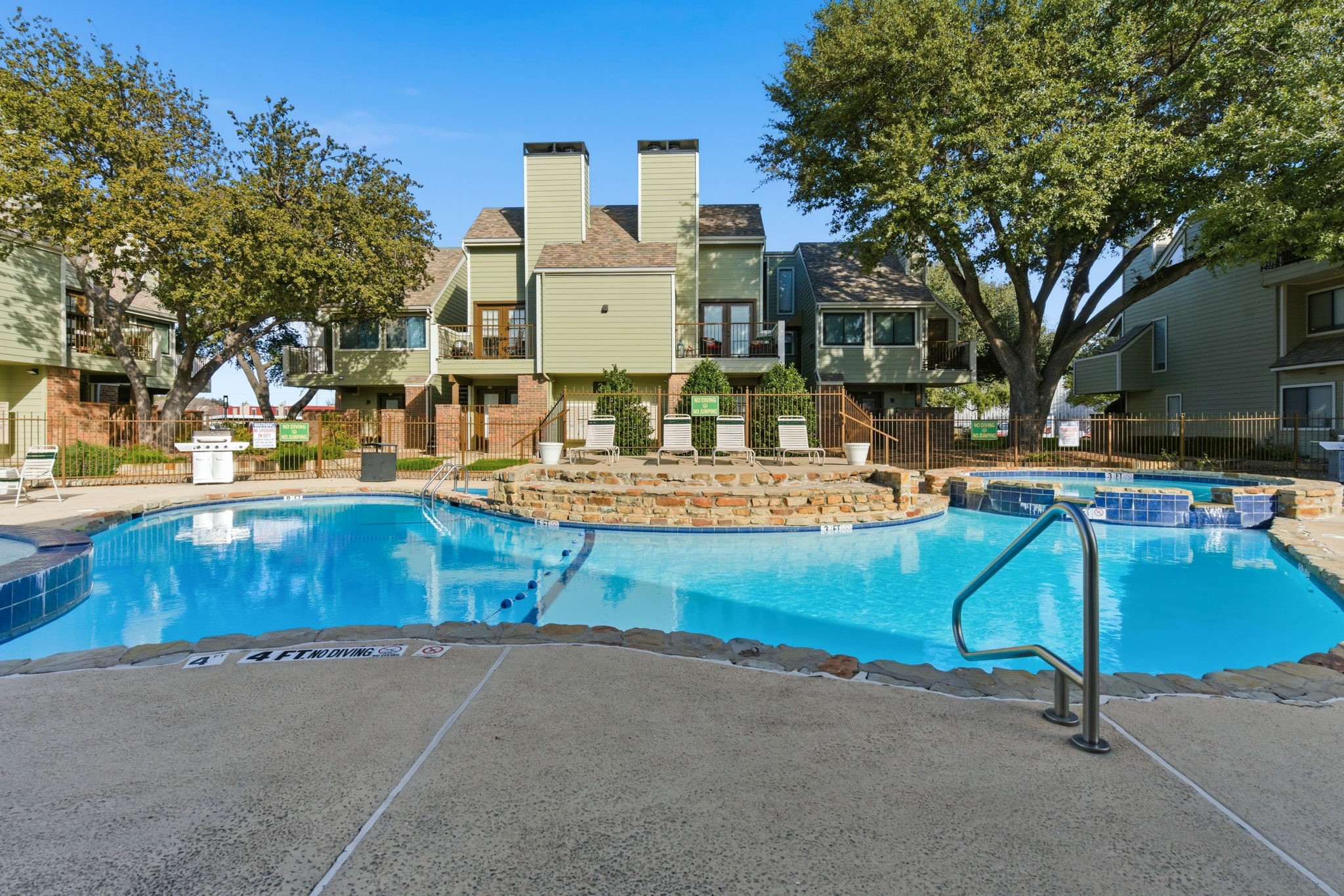 3101 Sondra Drive Fort Worth TX 76107