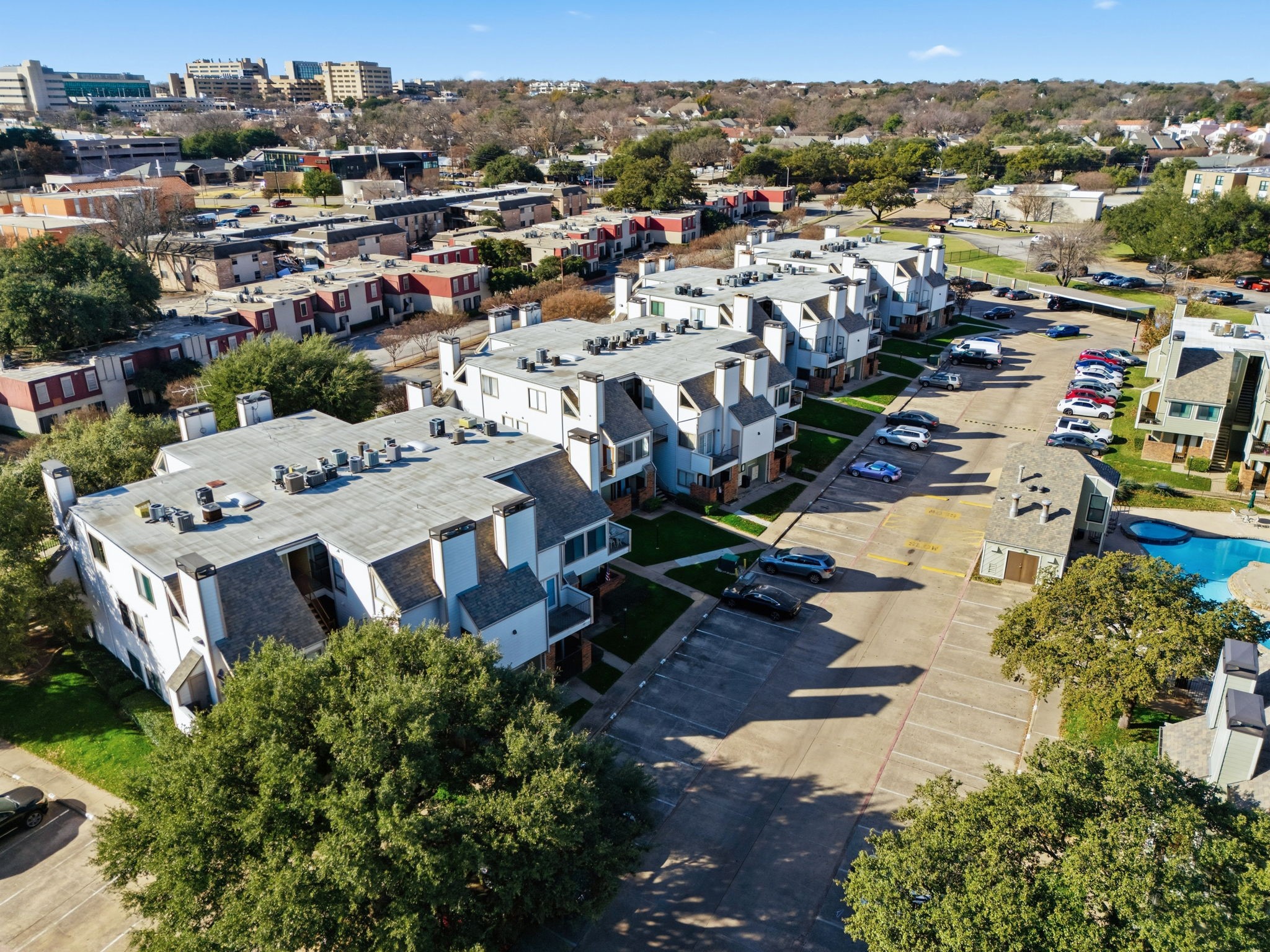 3101 Sondra Drive Fort Worth TX 76107
