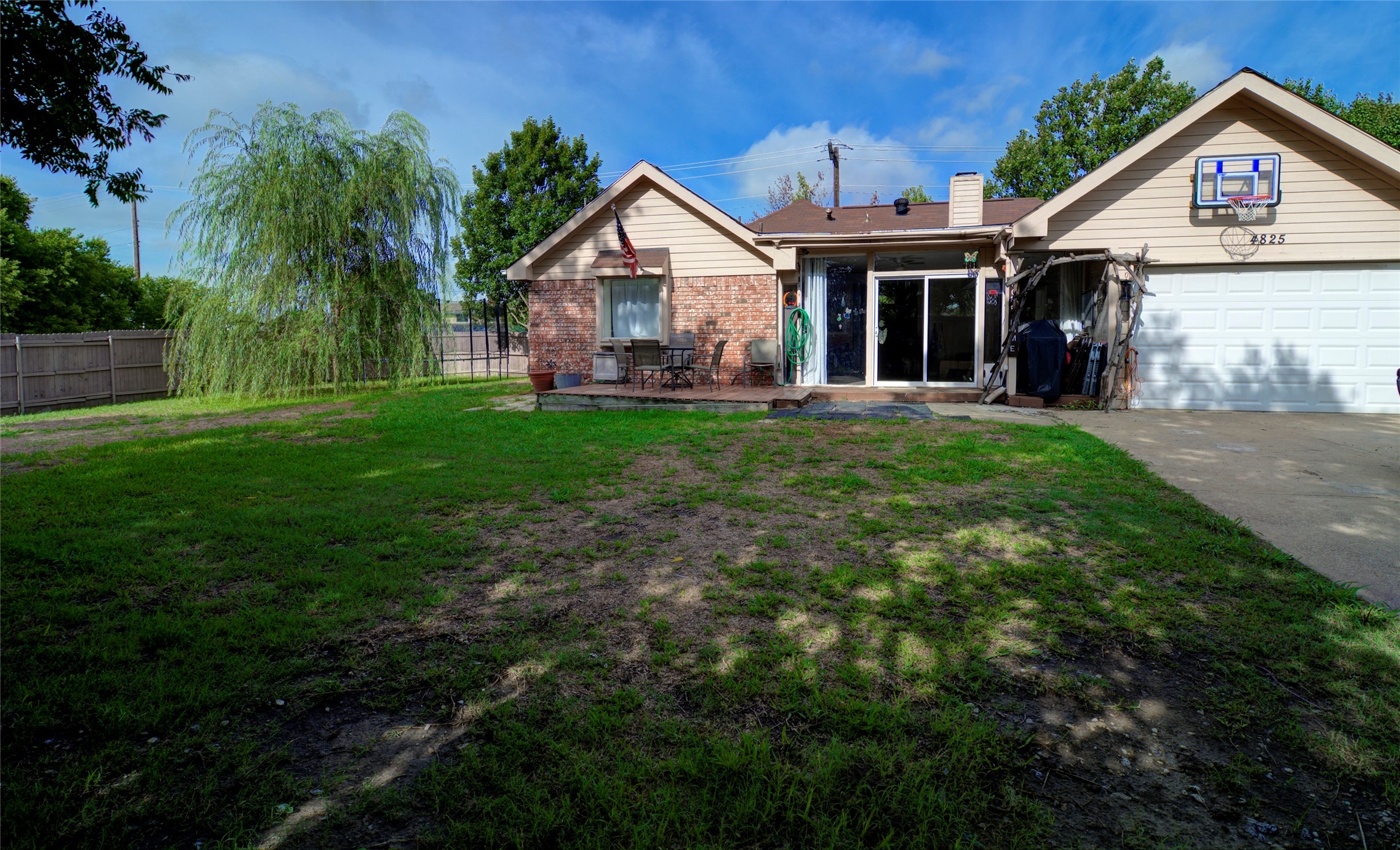 4825 Bobtown Road Garland TX 75043