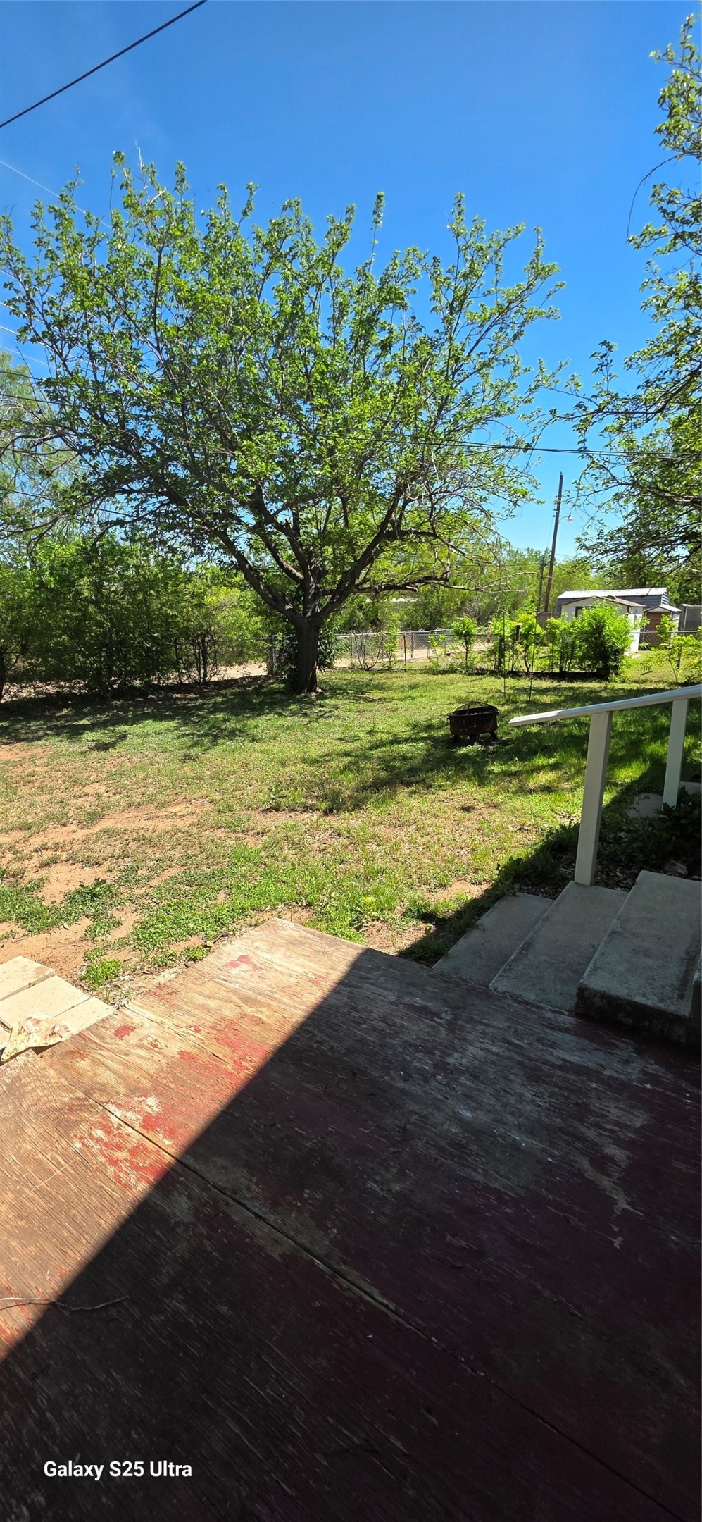2117 Grand Avenue Abilene TX 79605