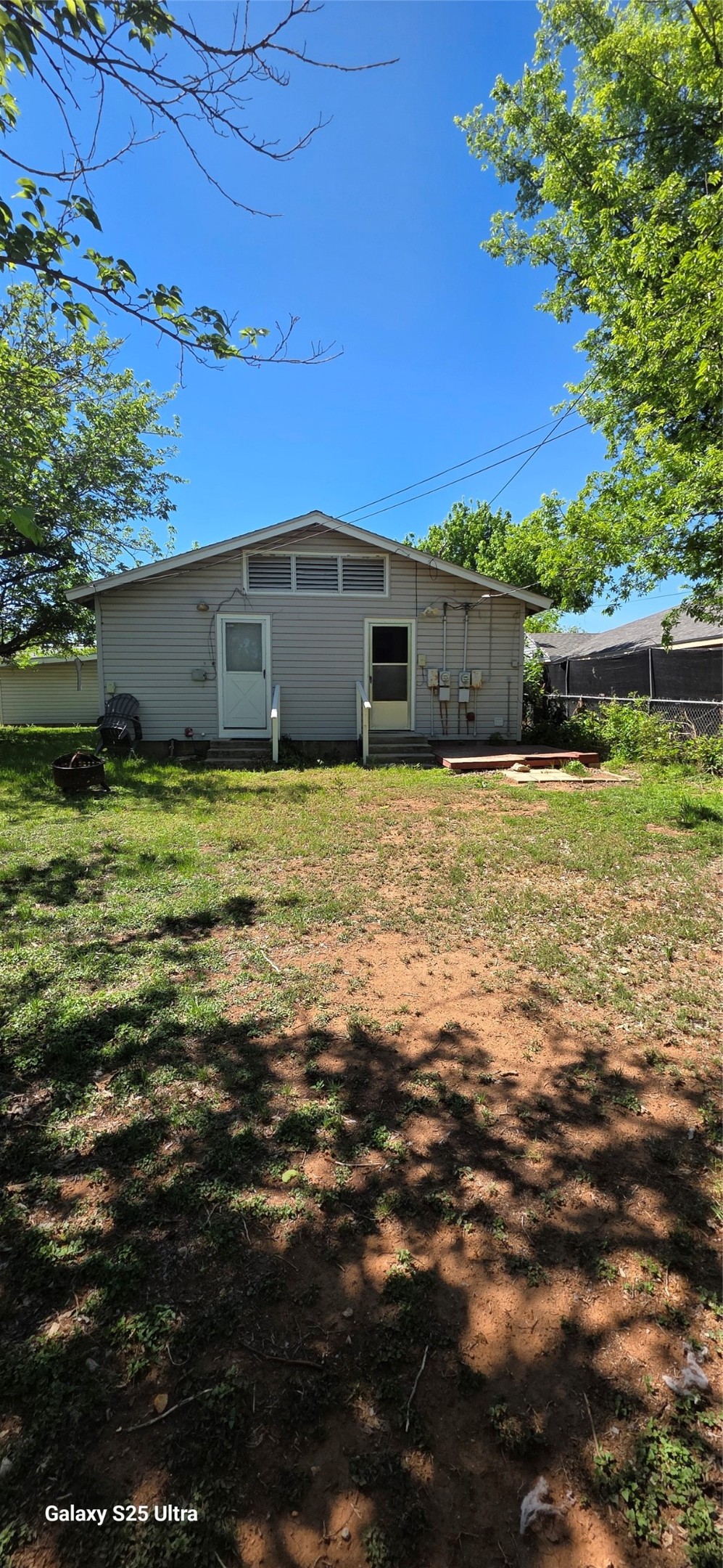 2117 Grand Avenue Abilene TX 79605
