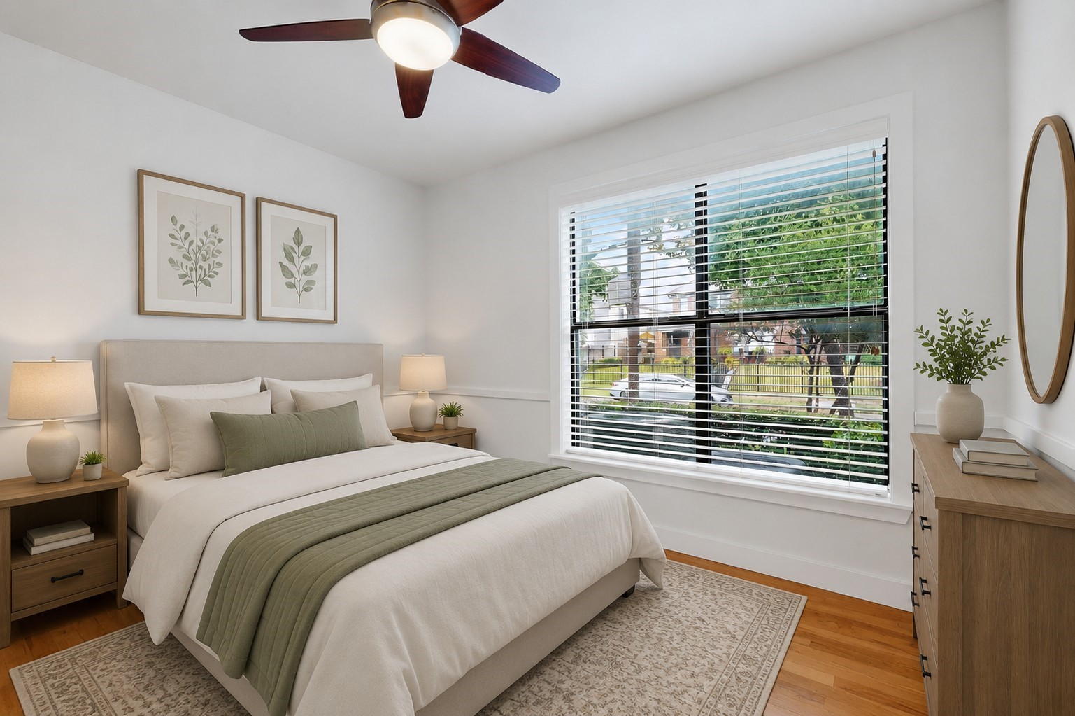4211 Rawlins Street Dallas TX 75219