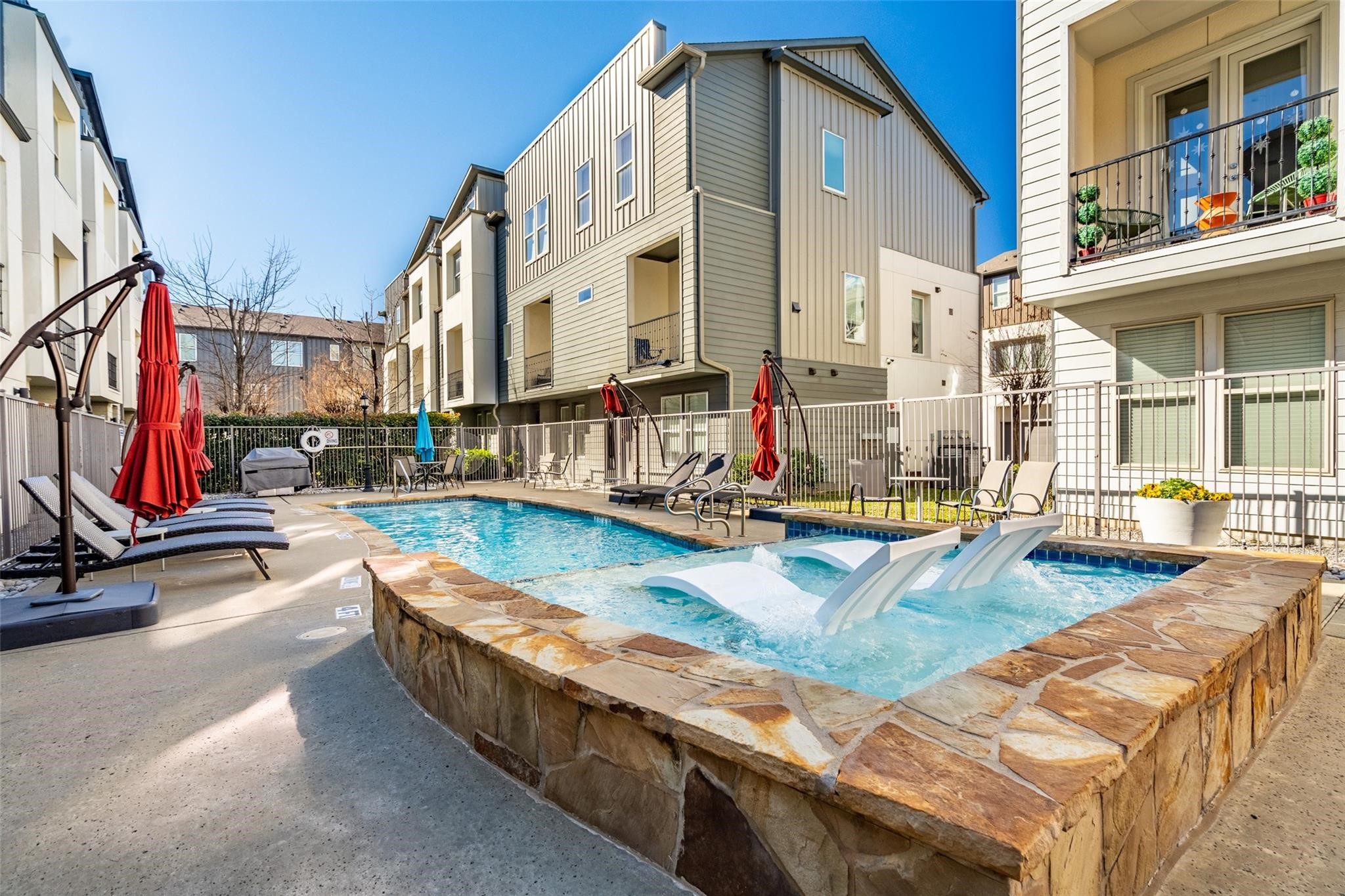 4211 Rawlins Street Dallas TX 75219