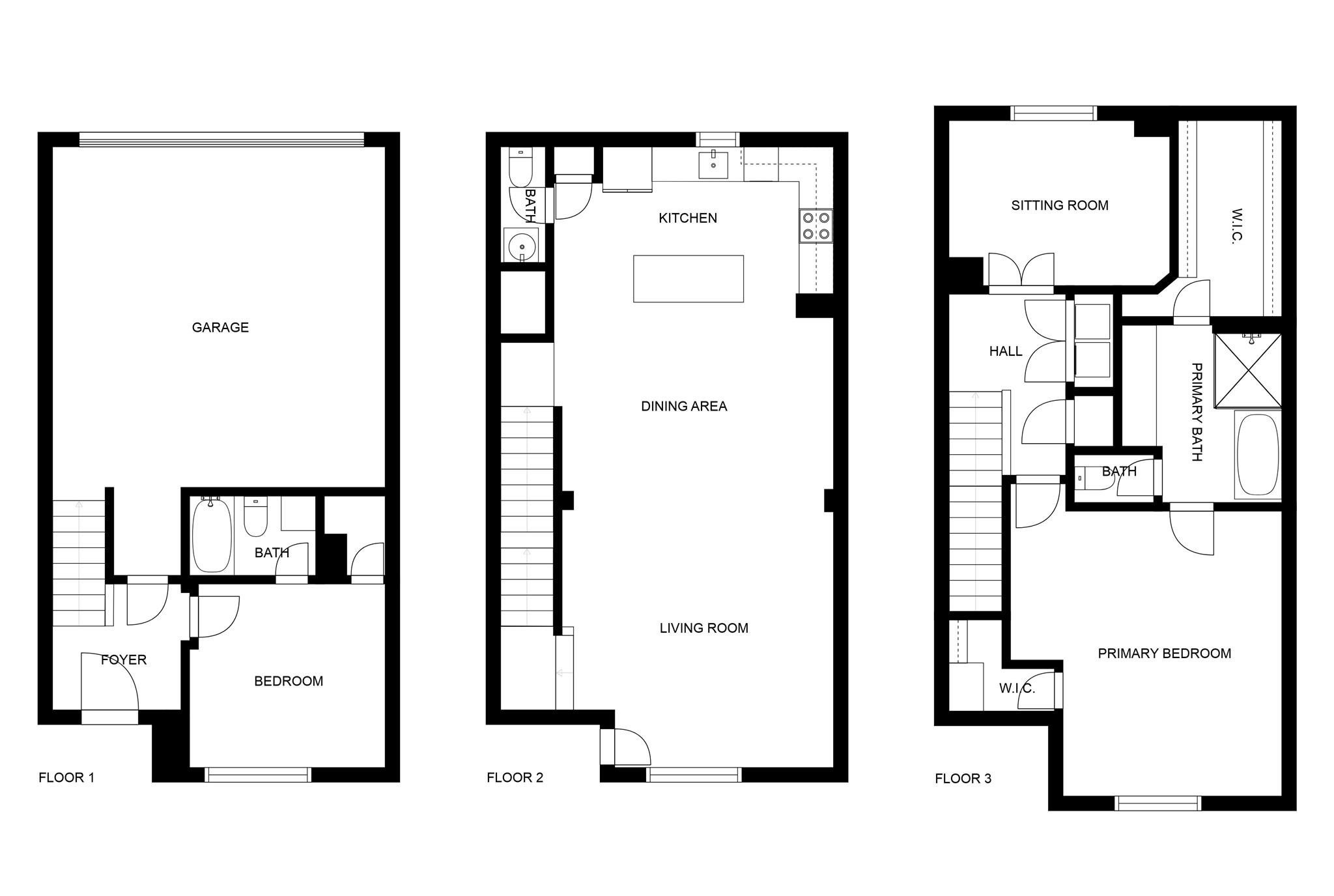4211 Rawlins Street Dallas TX 75219