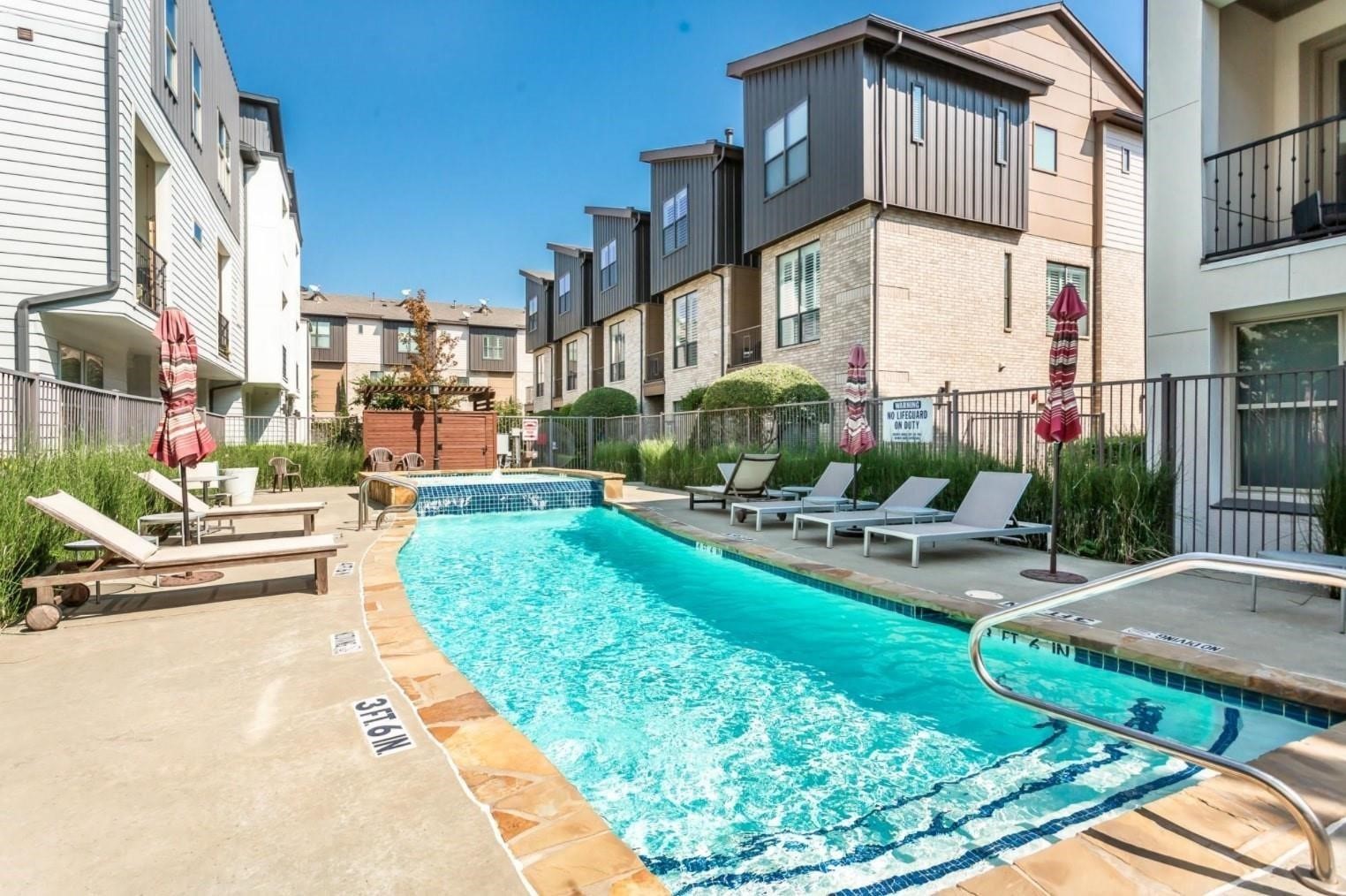 4211 Rawlins Street Dallas TX 75219