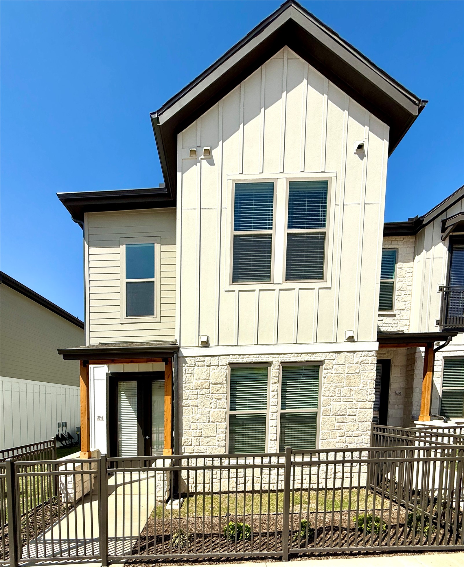 3149 Bennett Drive Corinth TX 76208