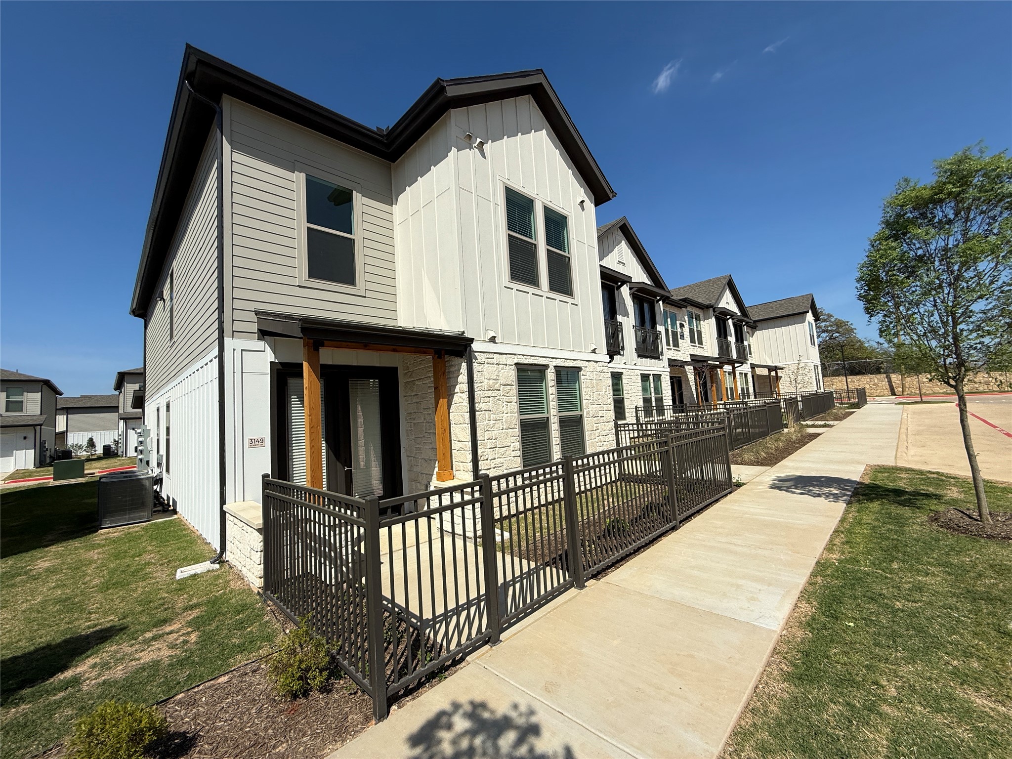 3149 Bennett Drive Corinth TX 76208