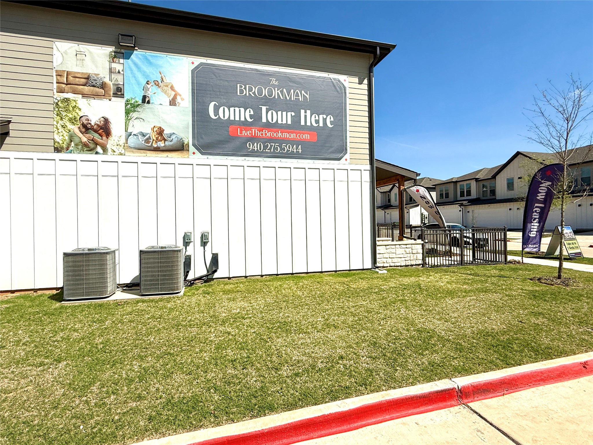 3149 Bennett Drive Corinth TX 76208