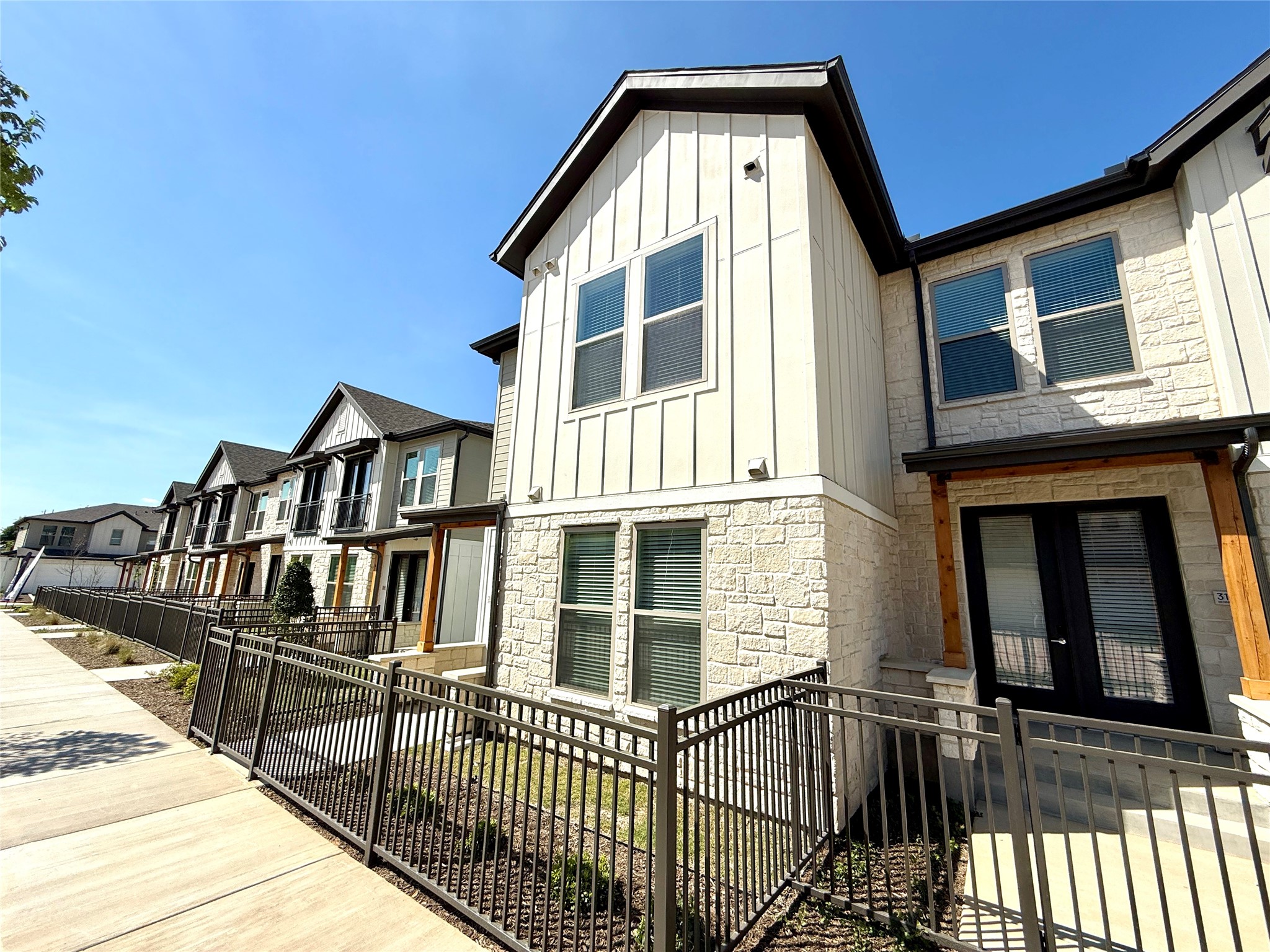 3149 Bennett Drive Corinth TX 76208