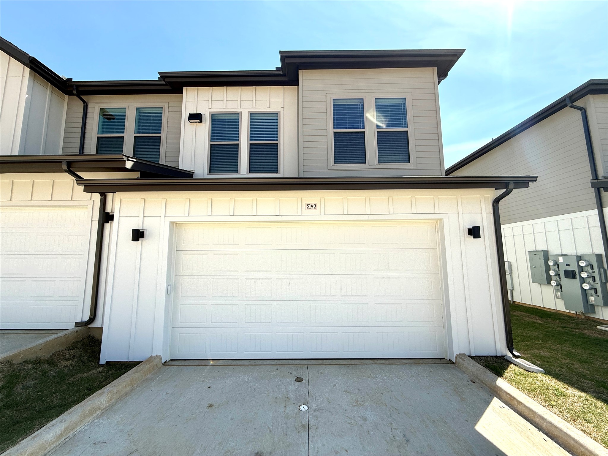 3149 Bennett Drive Corinth TX 76208
