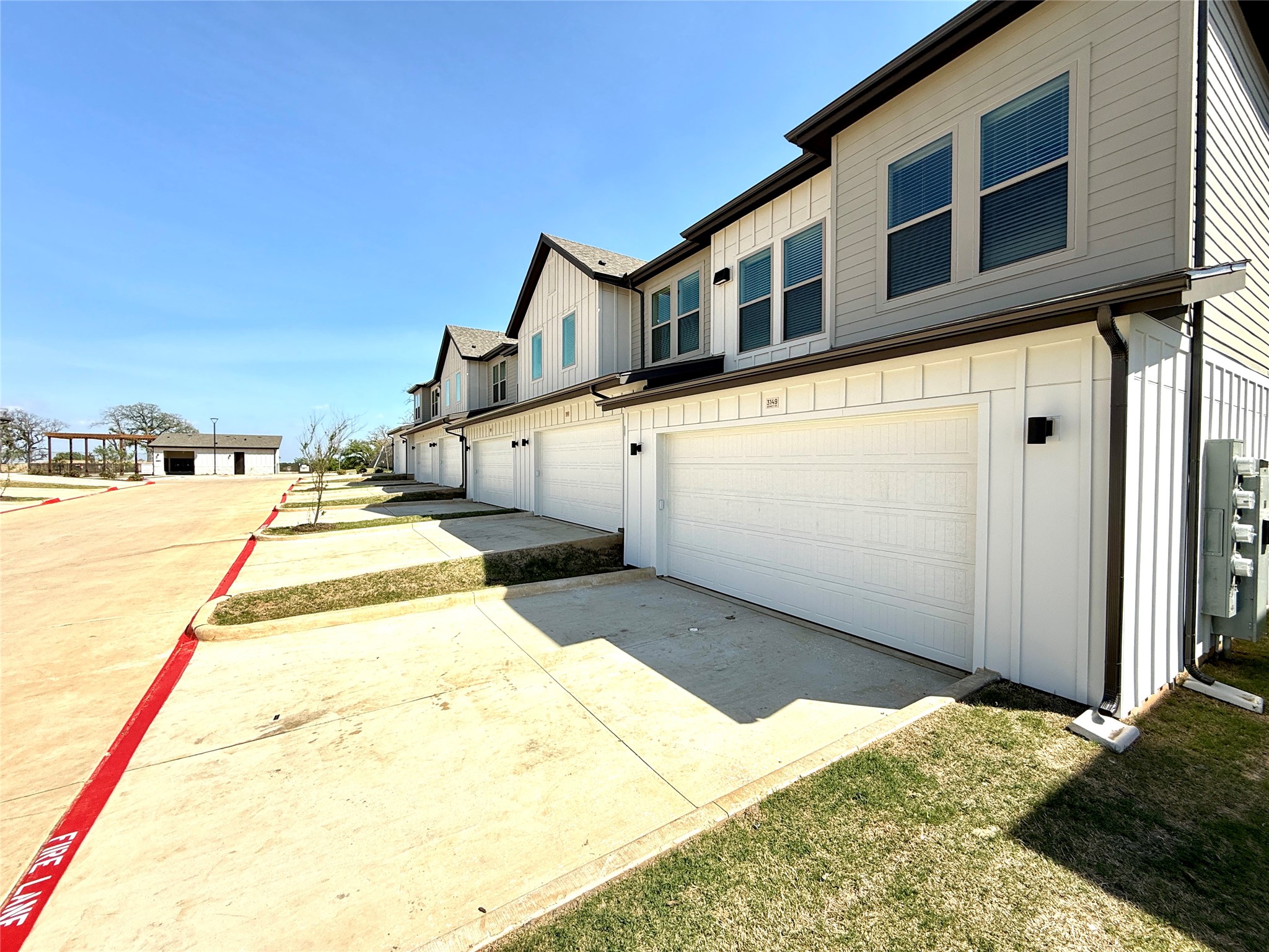 3149 Bennett Drive Corinth TX 76208
