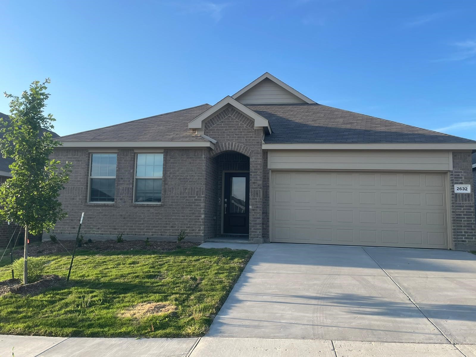 2632 Starwater Drive Fort Worth TX 76179