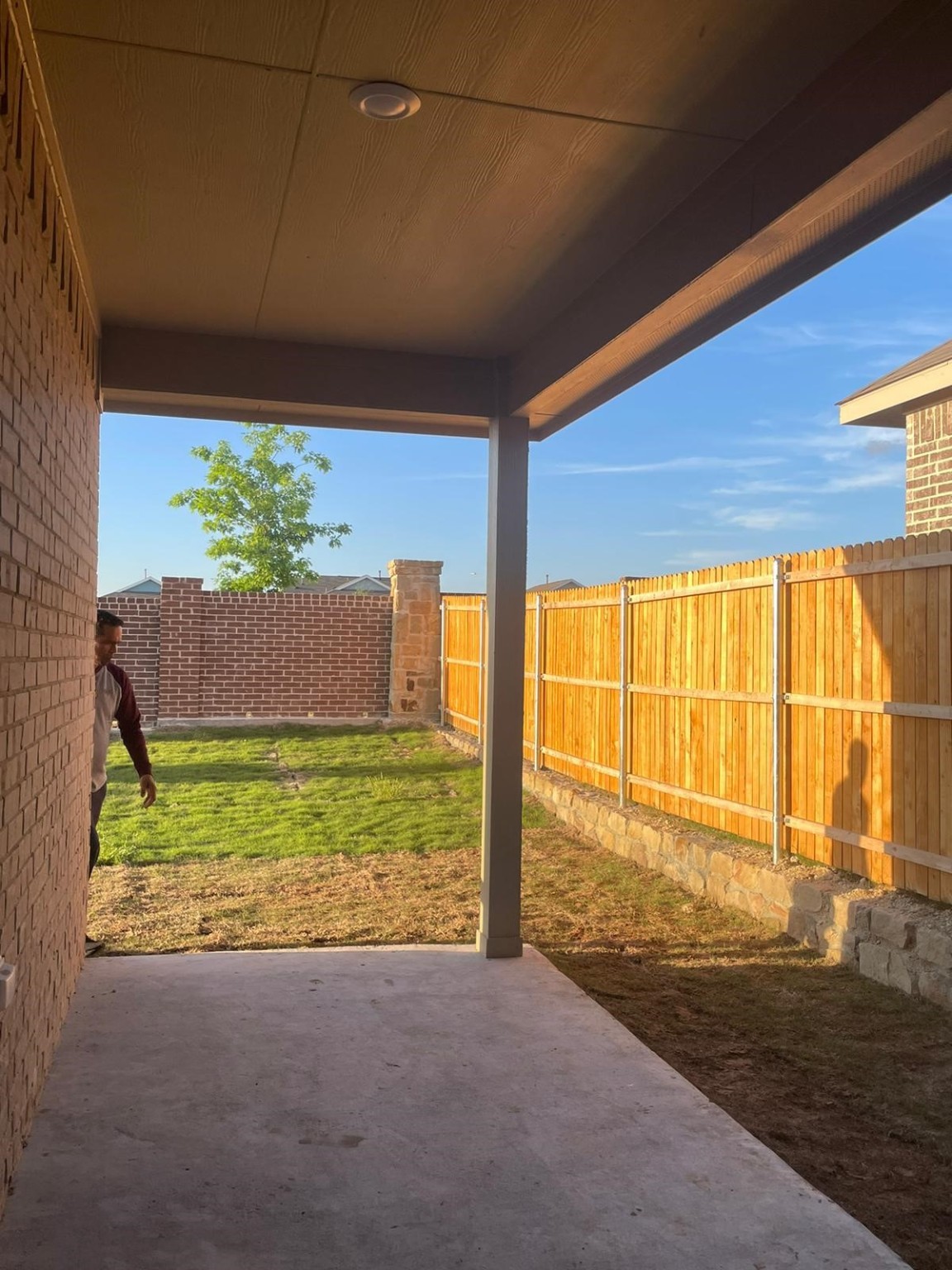 2632 Starwater Drive Fort Worth TX 76179