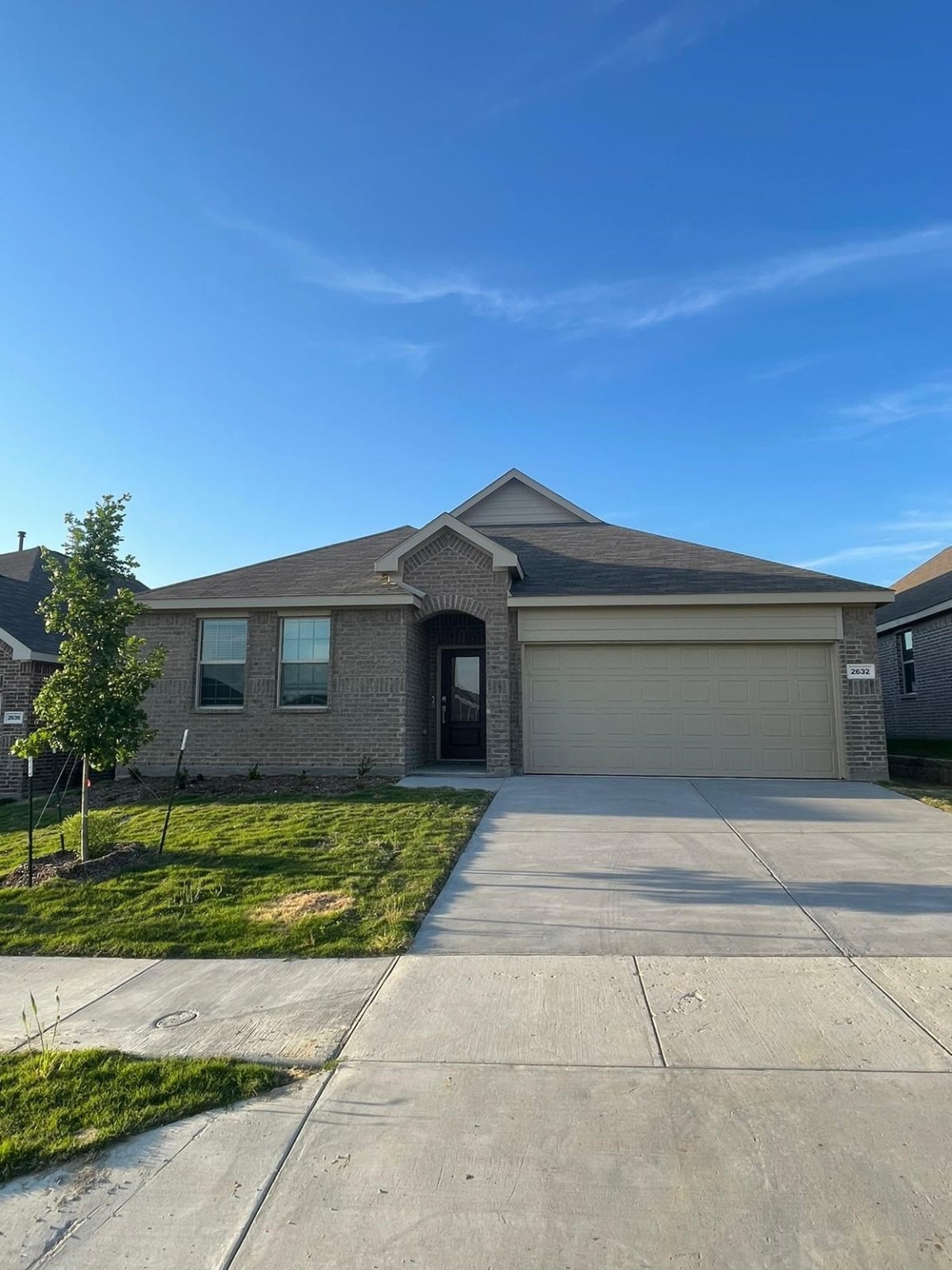 2632 Starwater Drive Fort Worth TX 76179