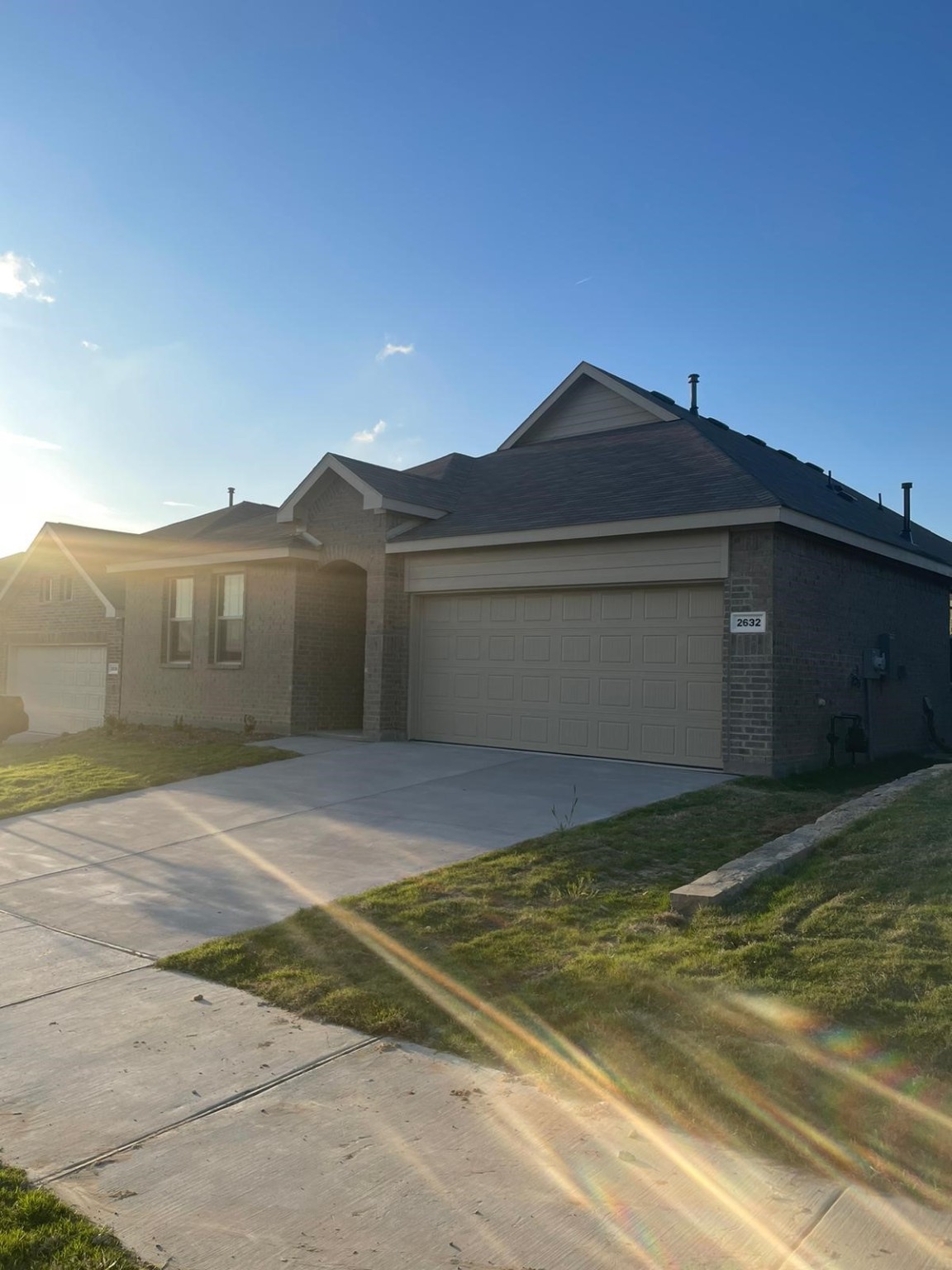 2632 Starwater Drive Fort Worth TX 76179
