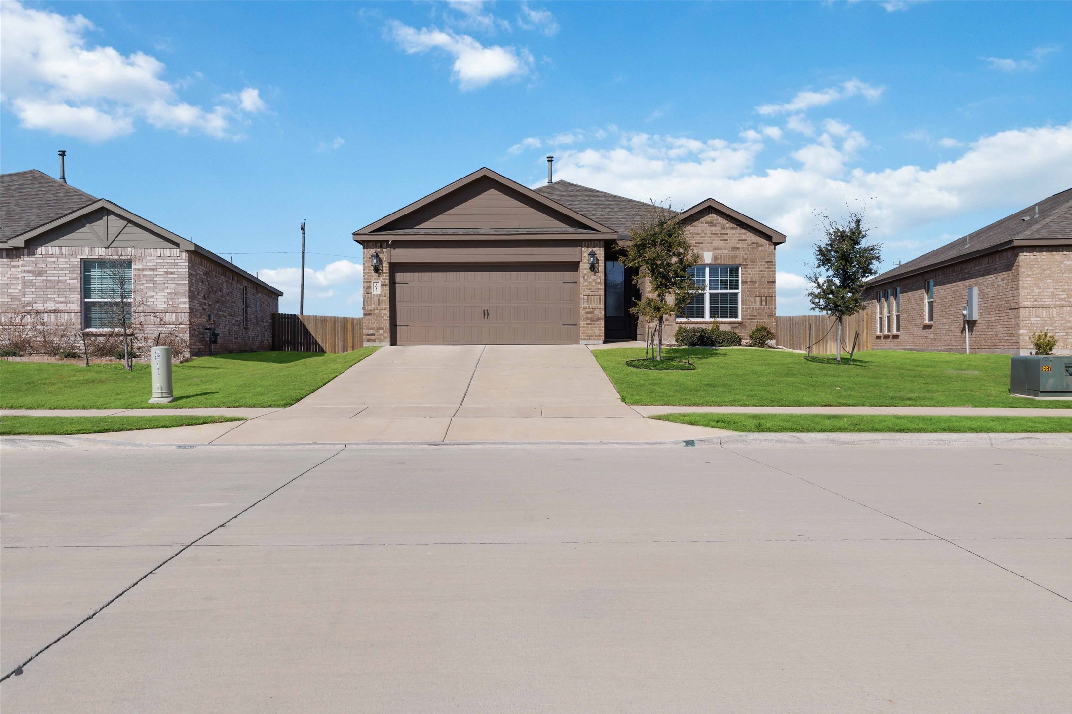 1012 Calhoun Drive Anna TX 75409