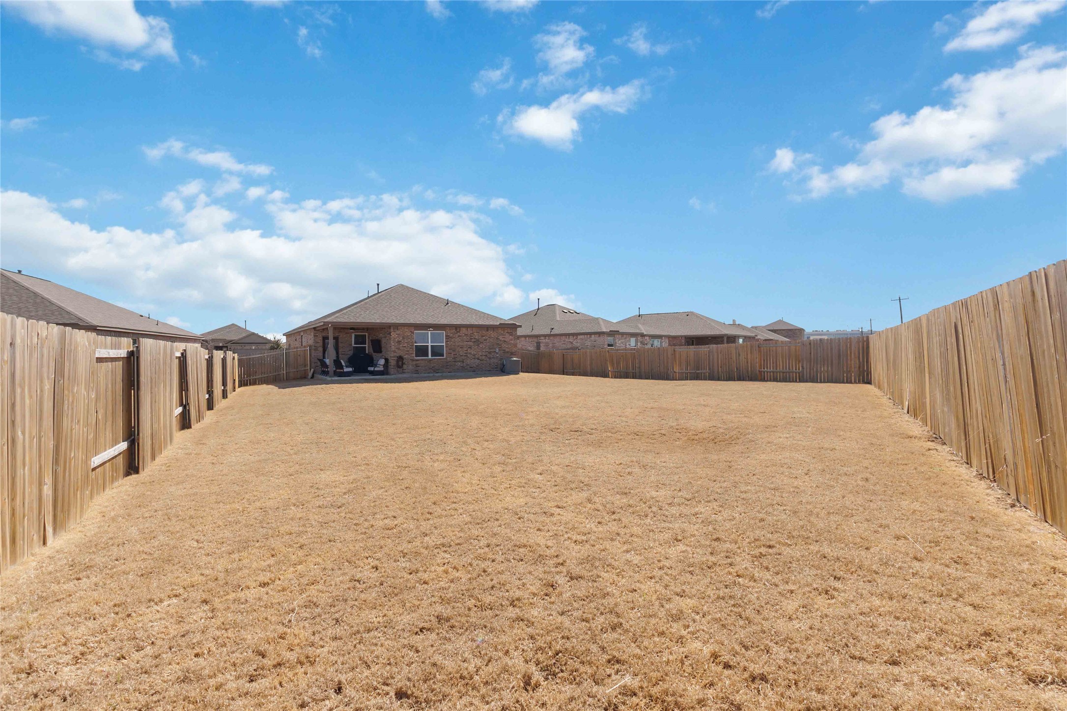 1012 Calhoun Drive Anna TX 75409