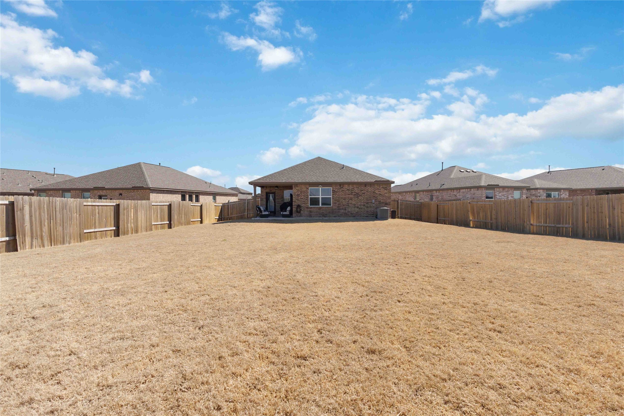 1012 Calhoun Drive Anna TX 75409