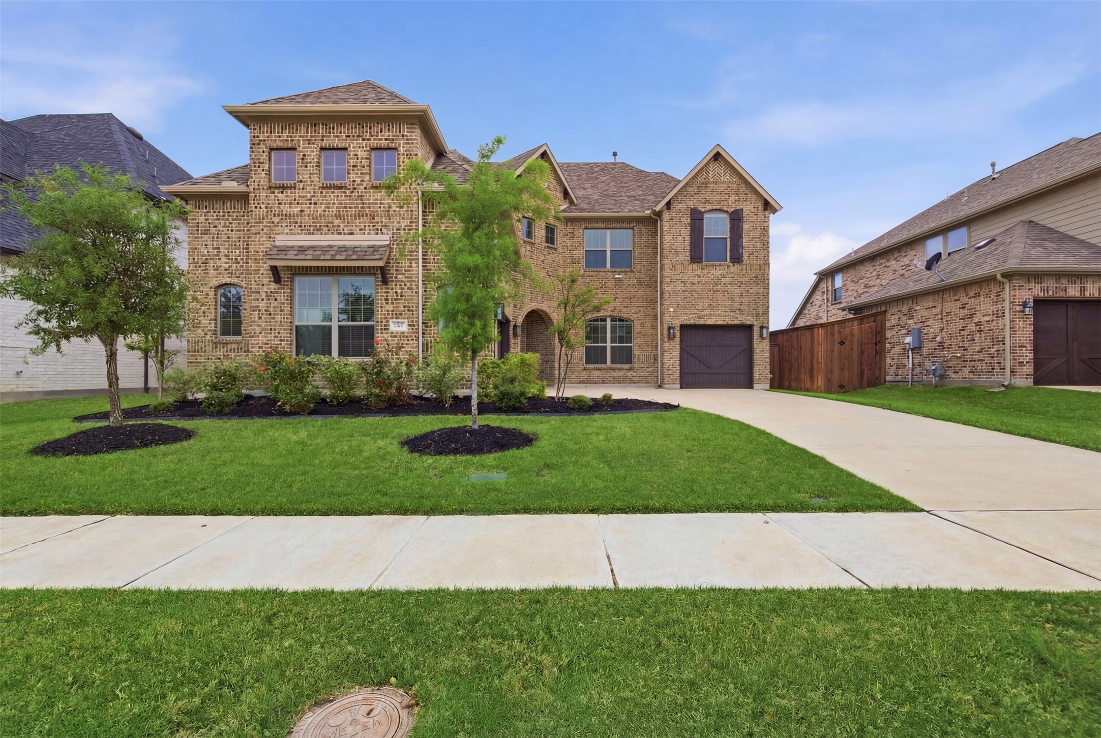 3537 Ridgecross Drive Rockwall TX 75087