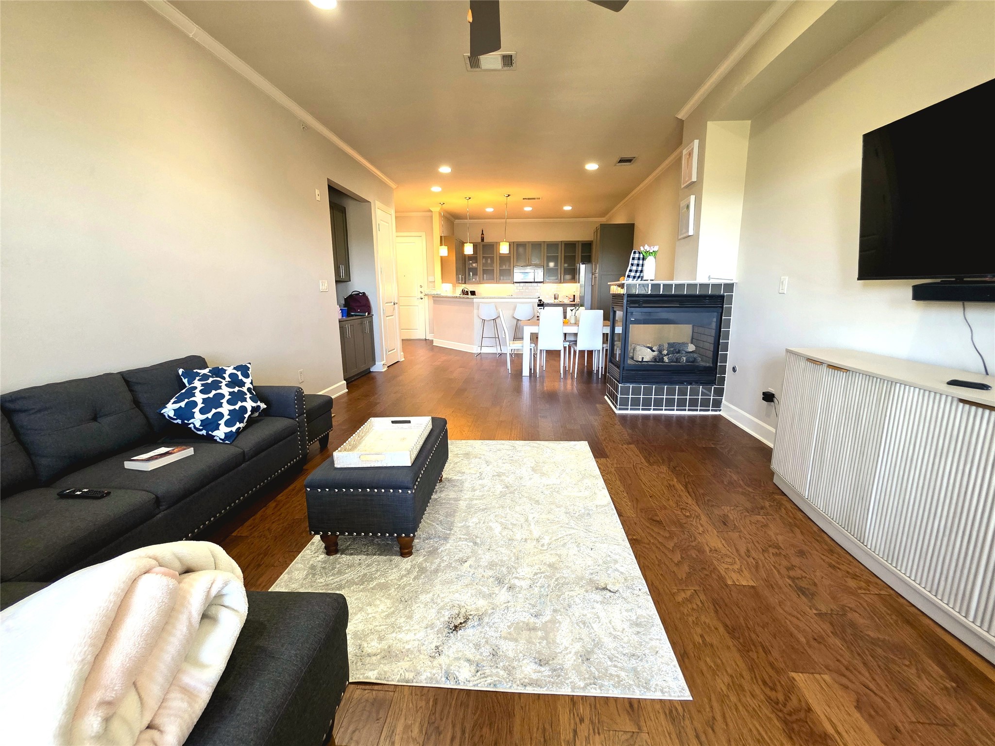 2800 Sandage Avenue Fort Worth TX 76109