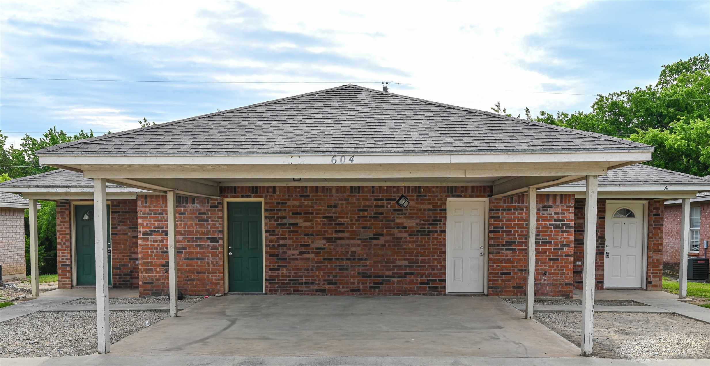 604 N Sewell Drive Decatur TX 76234