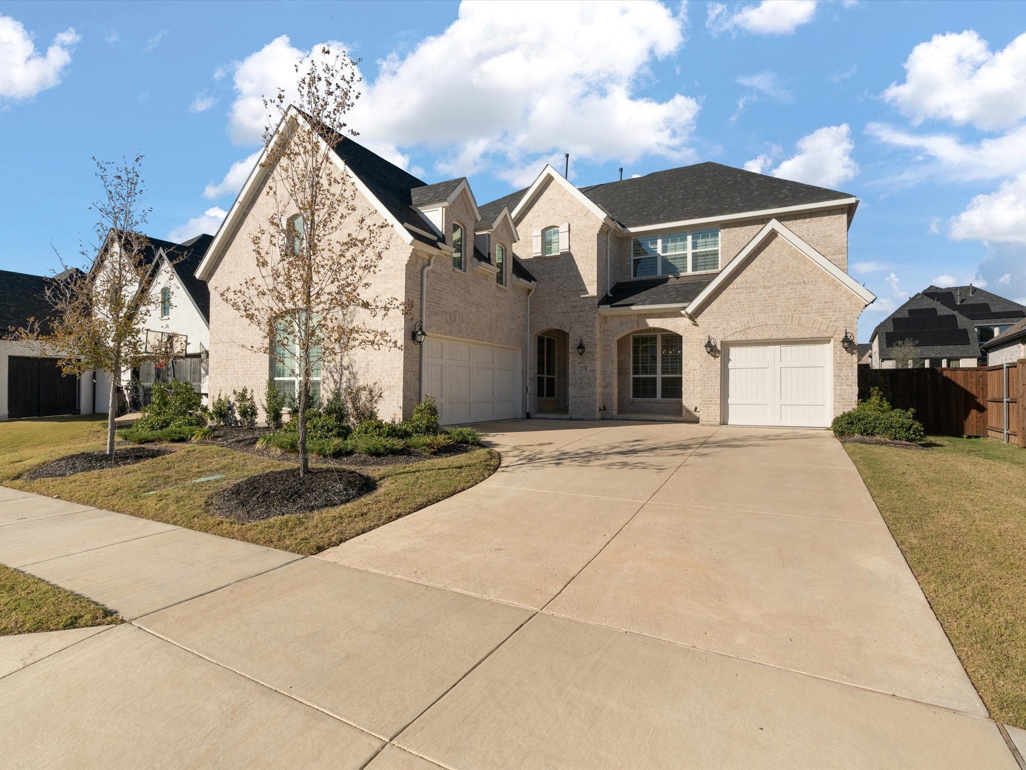 2370 Red Cedar Trail Prosper TX 75078