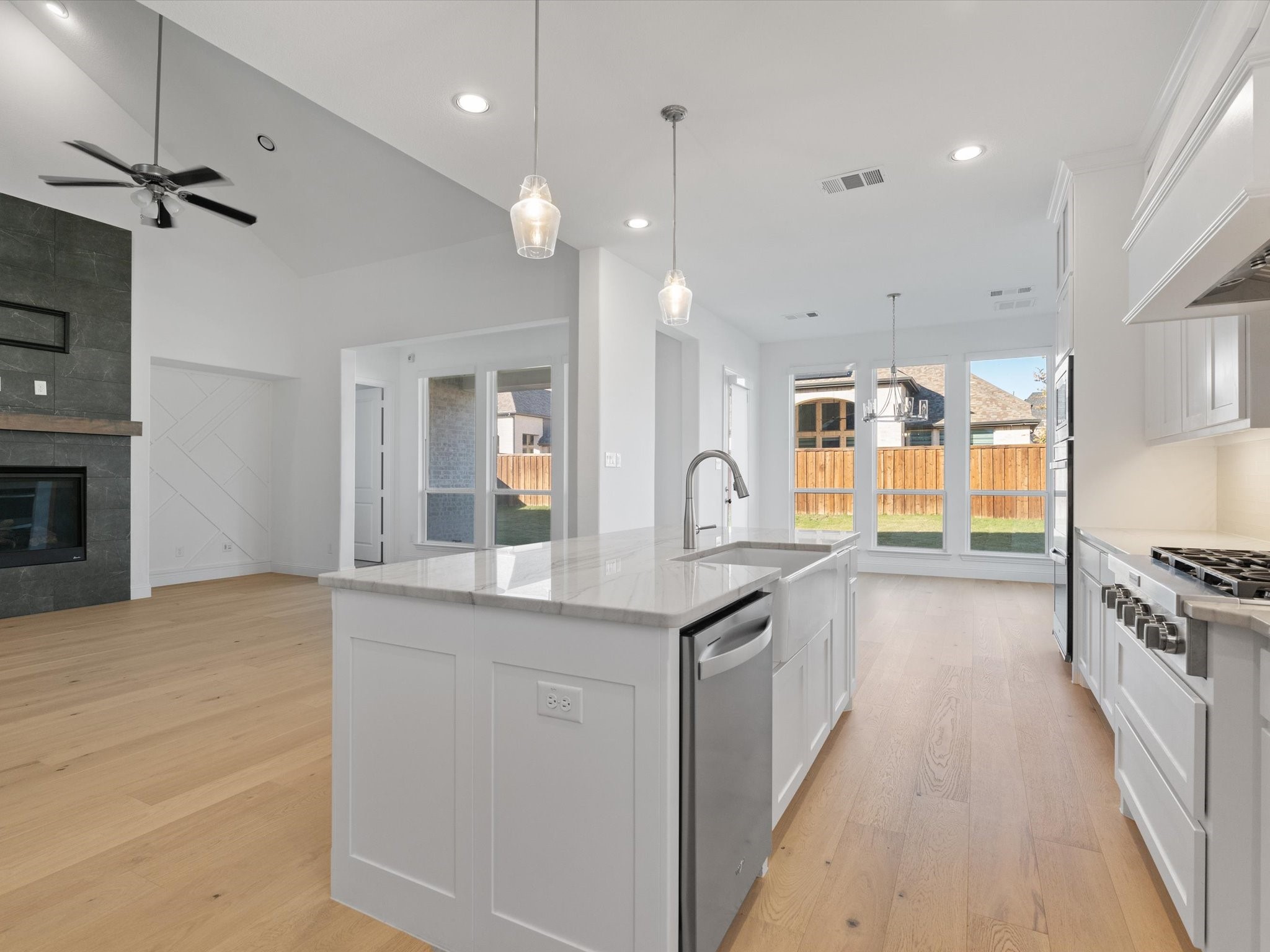 2370 Red Cedar Trail Prosper TX 75078