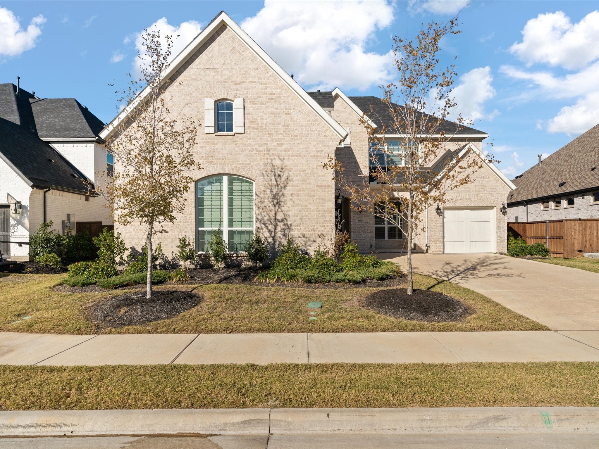 2370 Red Cedar Trail Prosper TX 75078