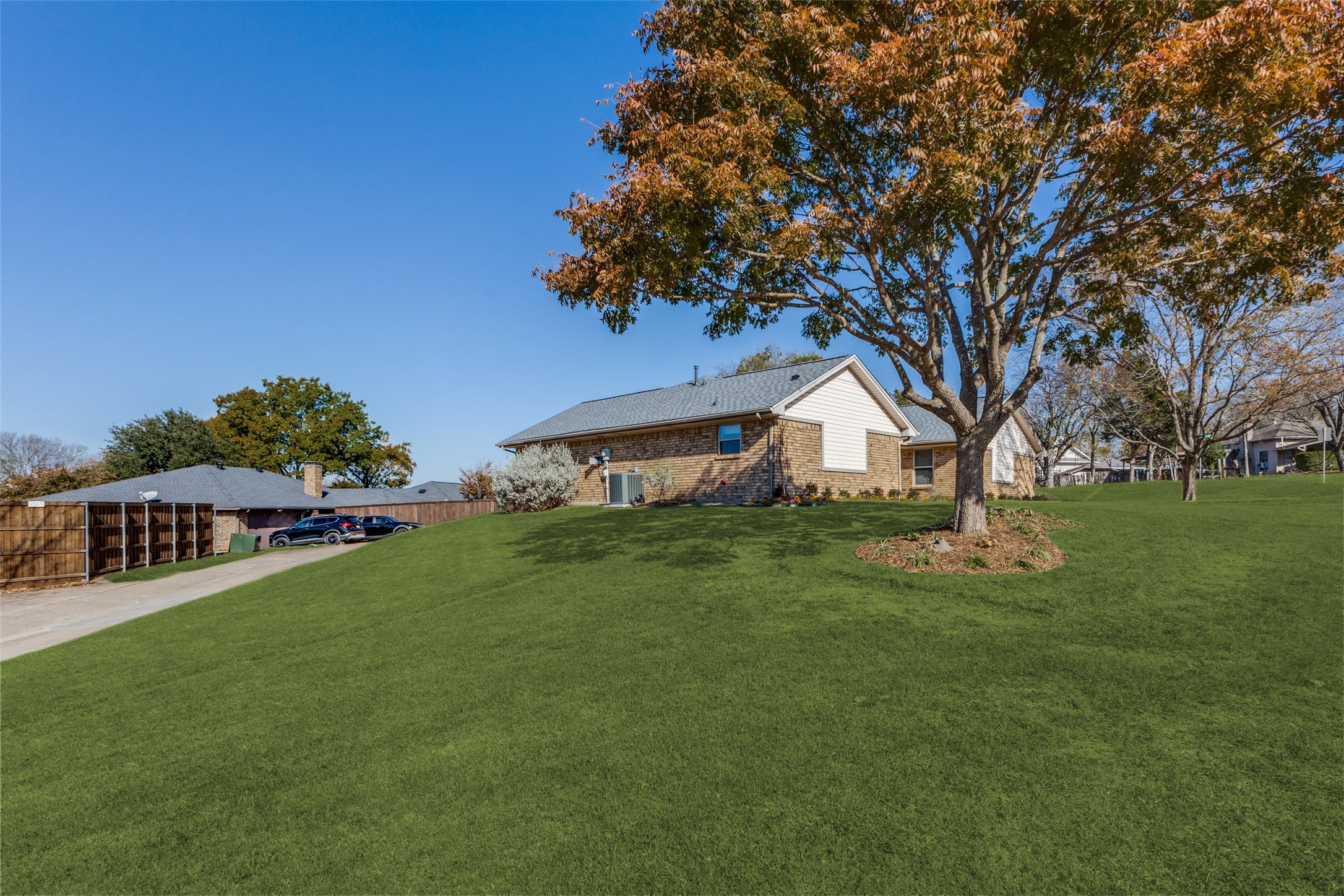 505 Wildwood Terrace Rockwall TX 75087