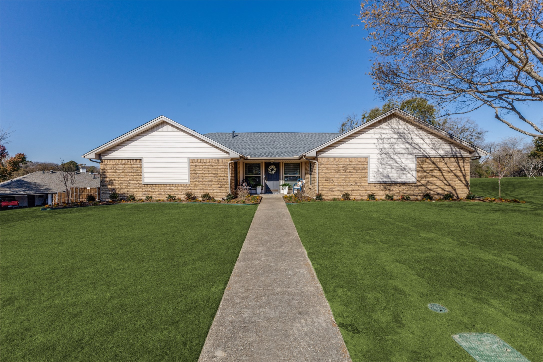 505 Wildwood Terrace Rockwall TX 75087