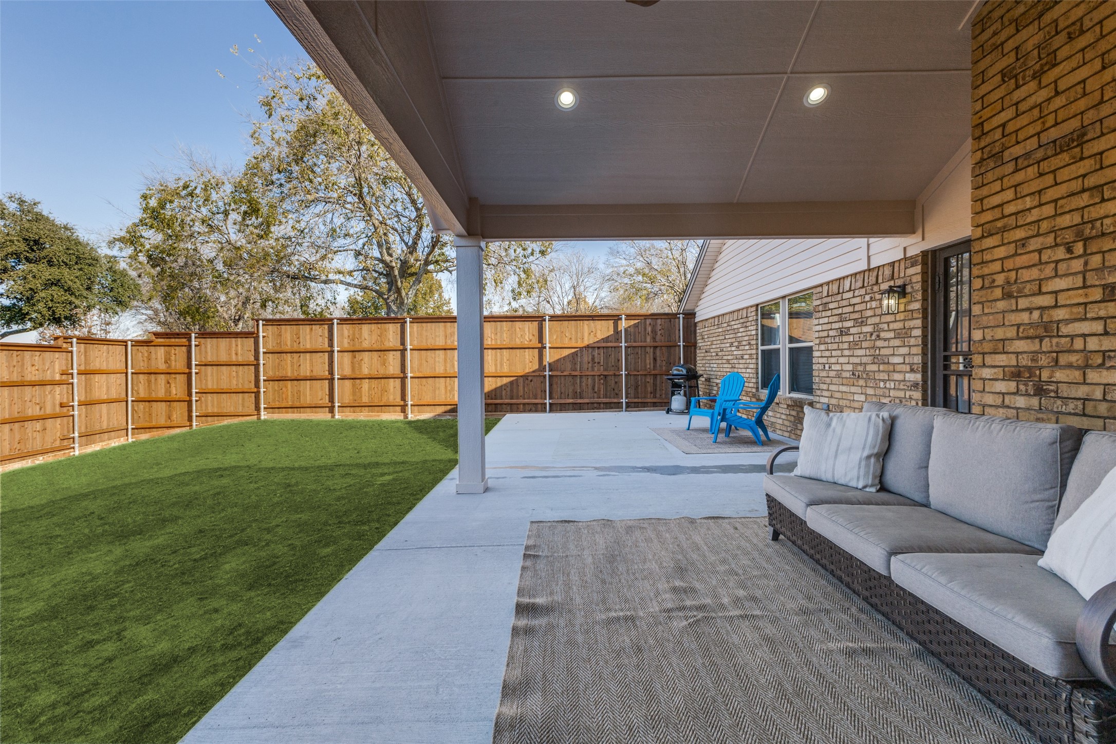 505 Wildwood Terrace Rockwall TX 75087