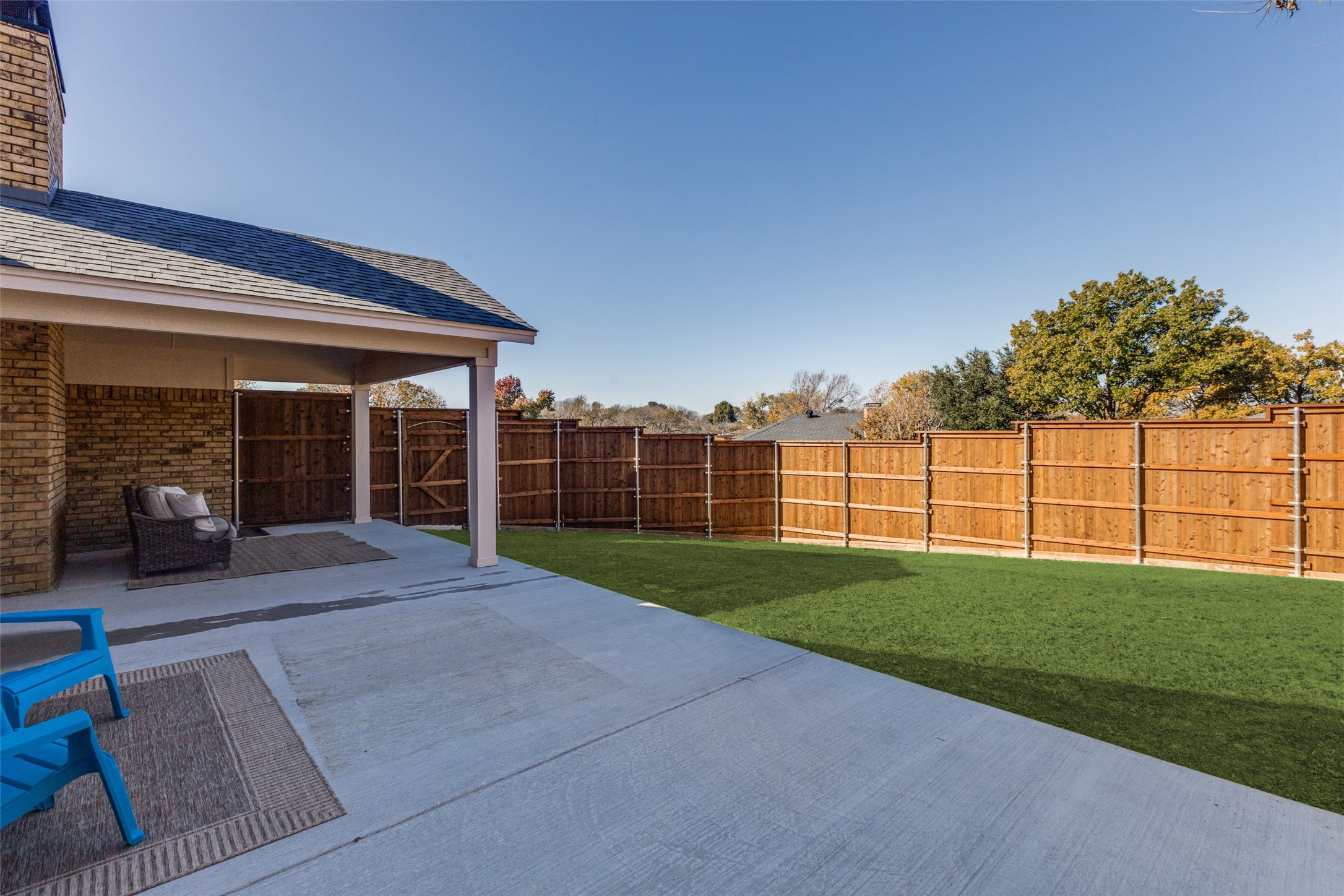 505 Wildwood Terrace Rockwall TX 75087