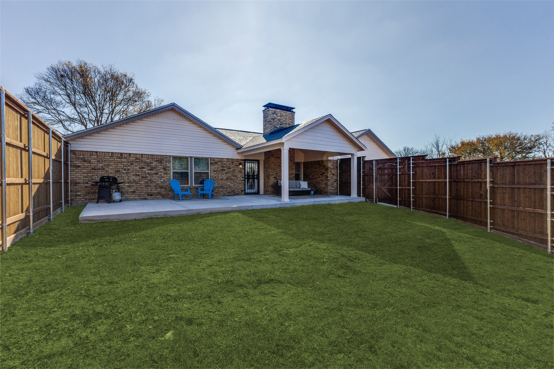 505 Wildwood Terrace Rockwall TX 75087
