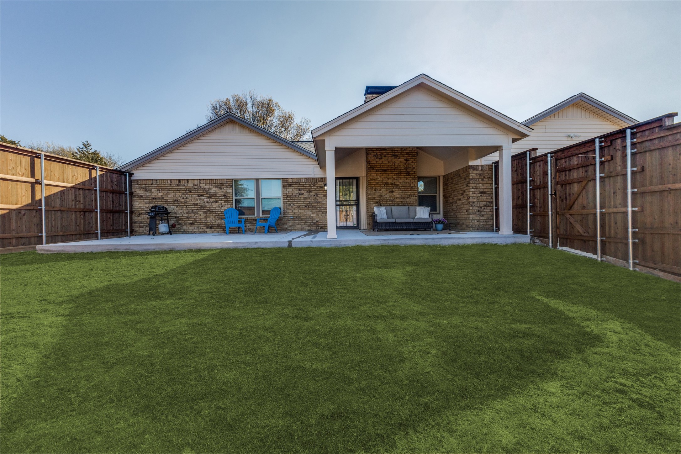 505 Wildwood Terrace Rockwall TX 75087