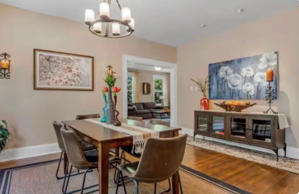 4303 Vandelia Street Dallas TX 75219