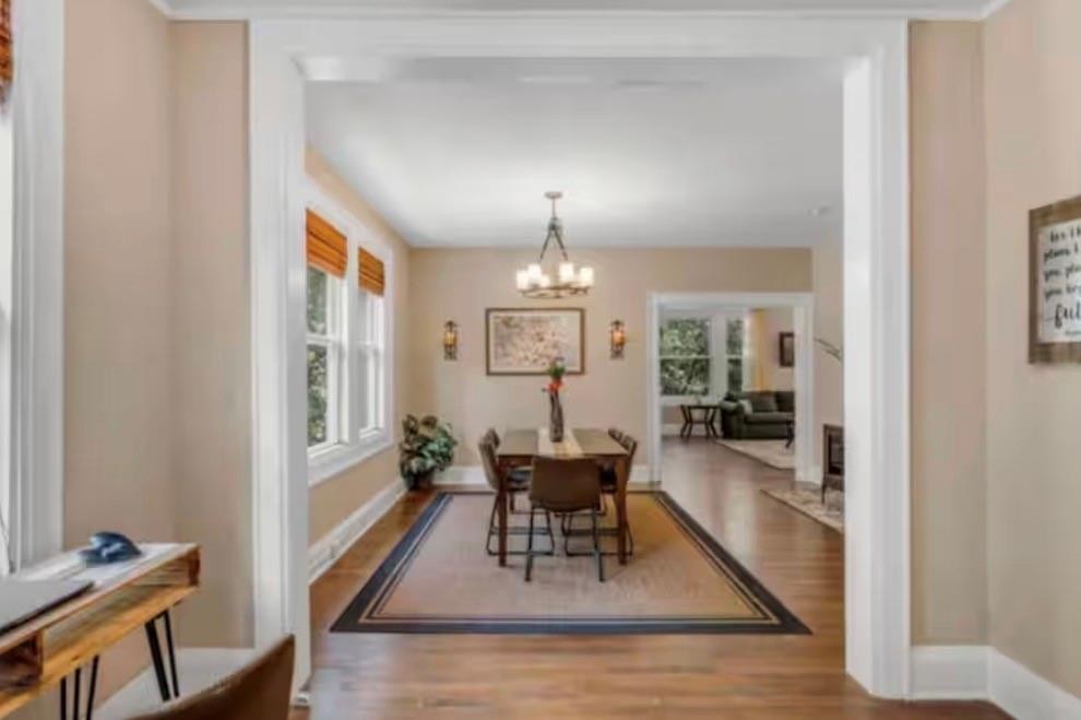 4303 Vandelia Street Dallas TX 75219