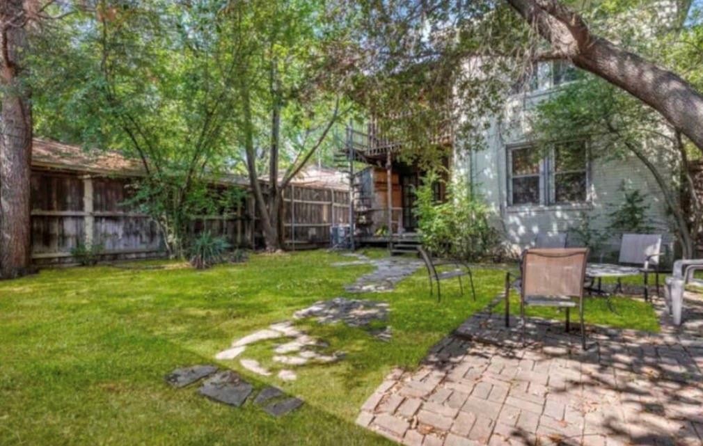 4303 Vandelia Street Dallas TX 75219