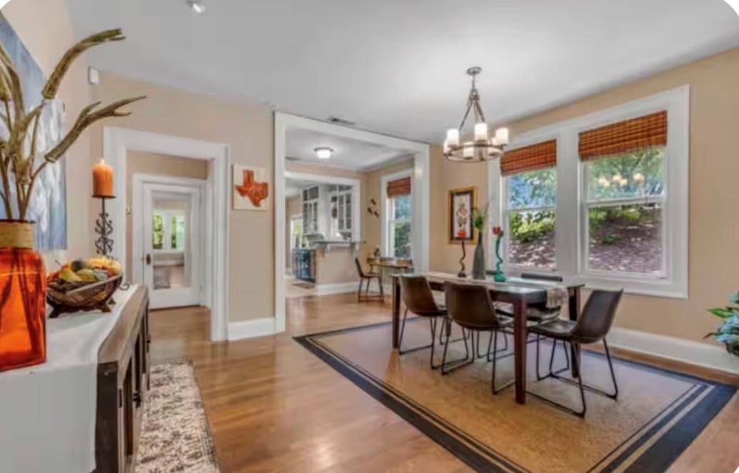 4303 Vandelia Street Dallas TX 75219