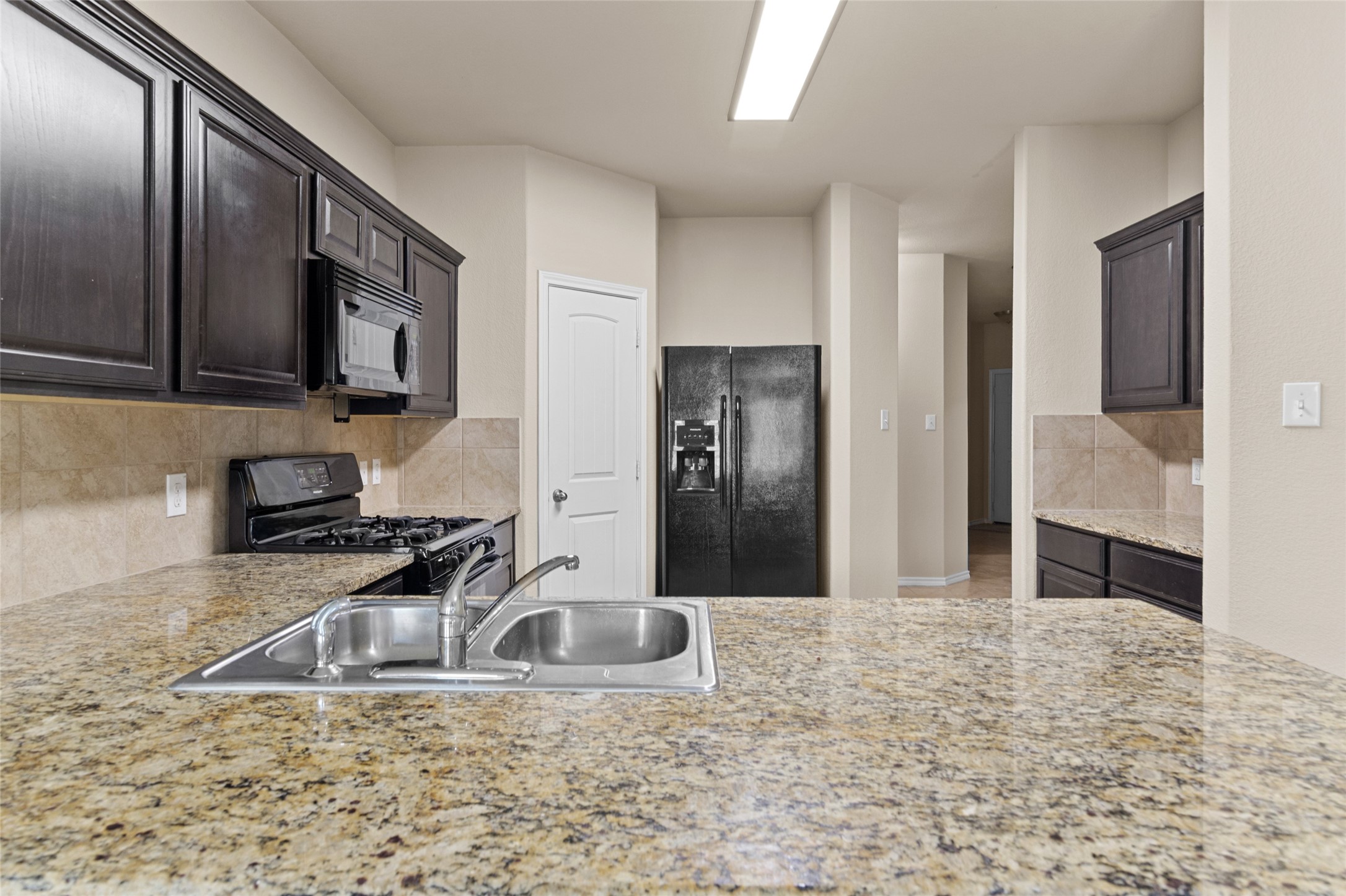 2517 Carolina Drive Fort Worth TX 76123