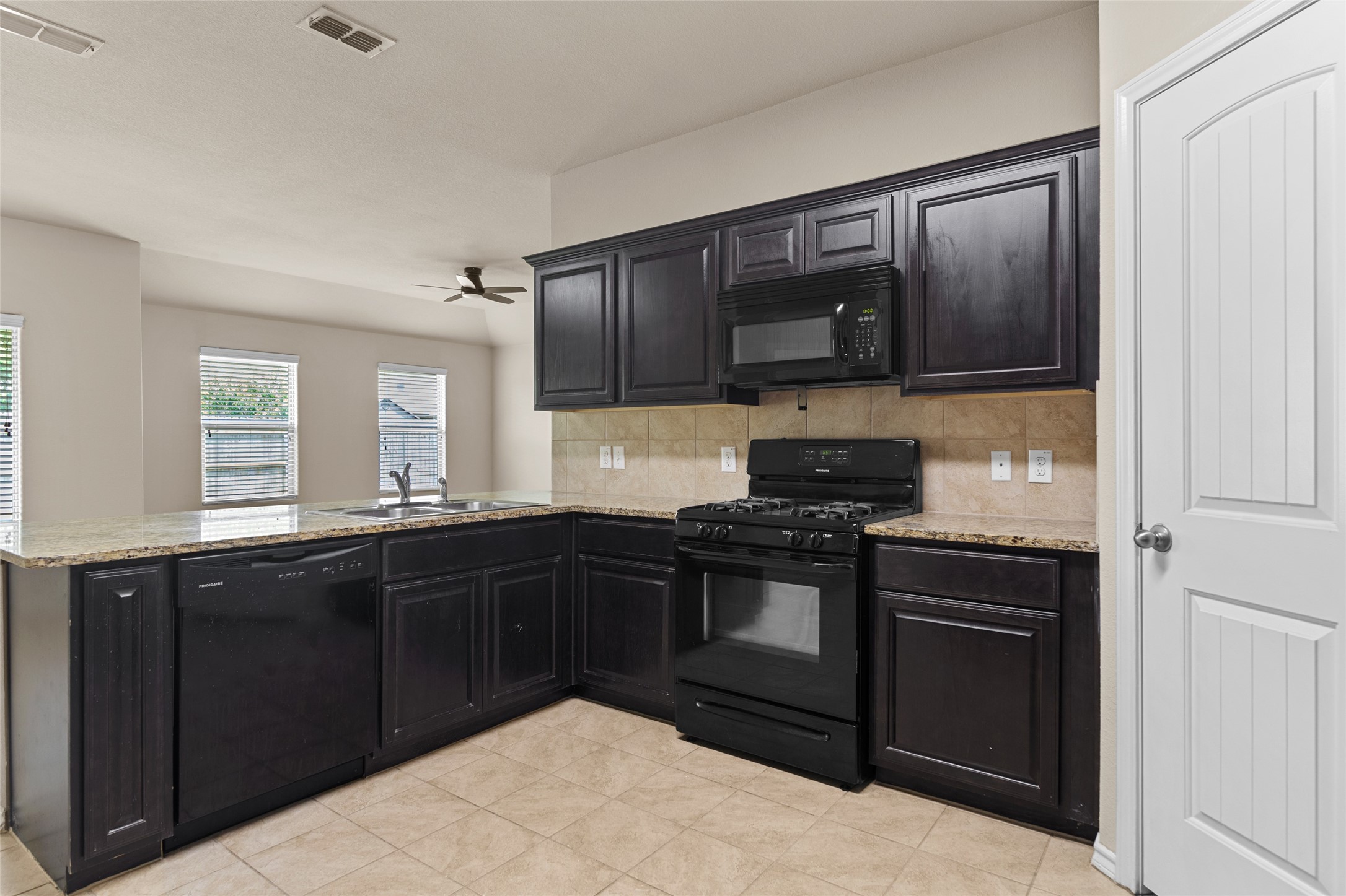 2517 Carolina Drive Fort Worth TX 76123