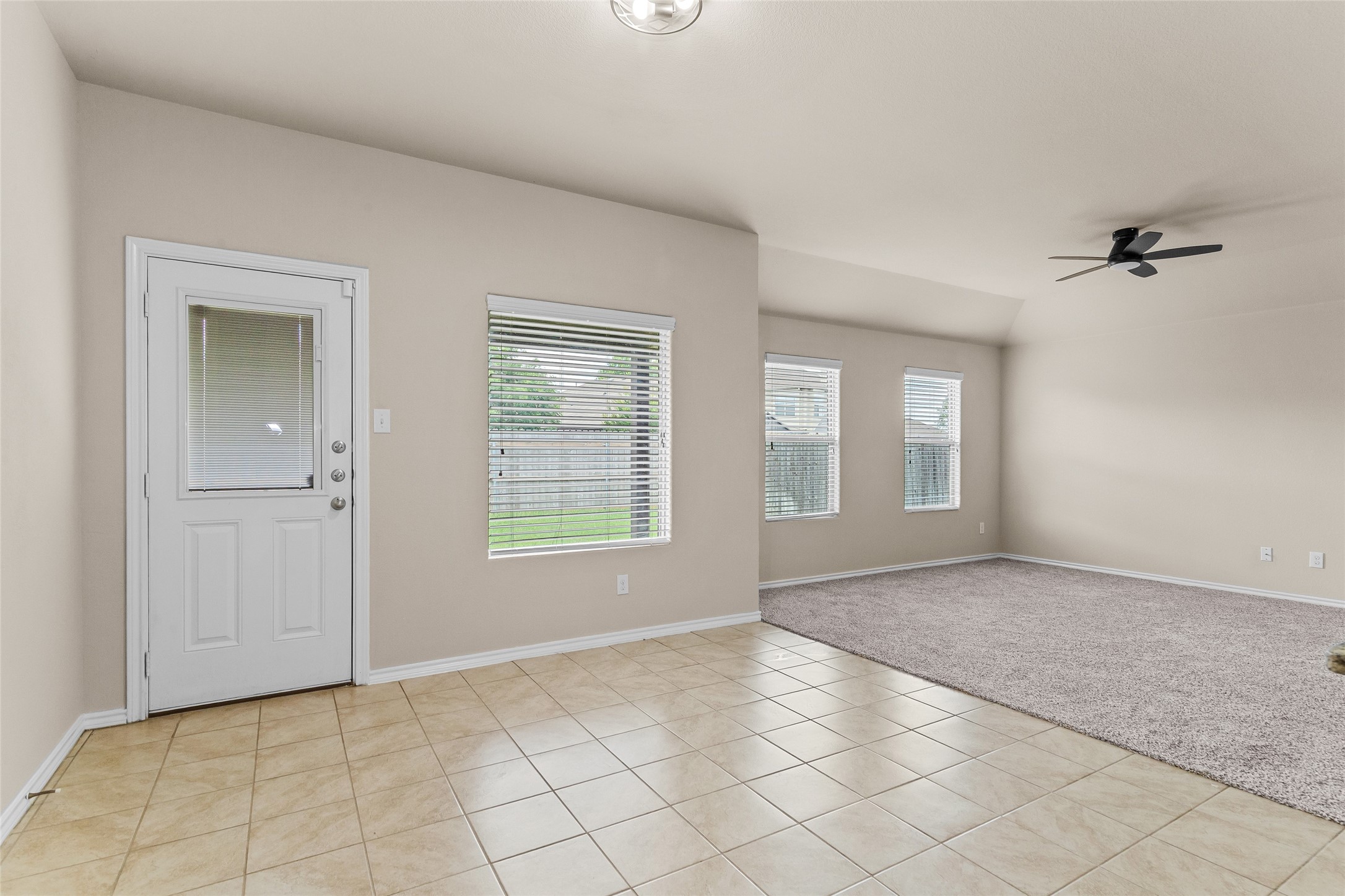 2517 Carolina Drive Fort Worth TX 76123