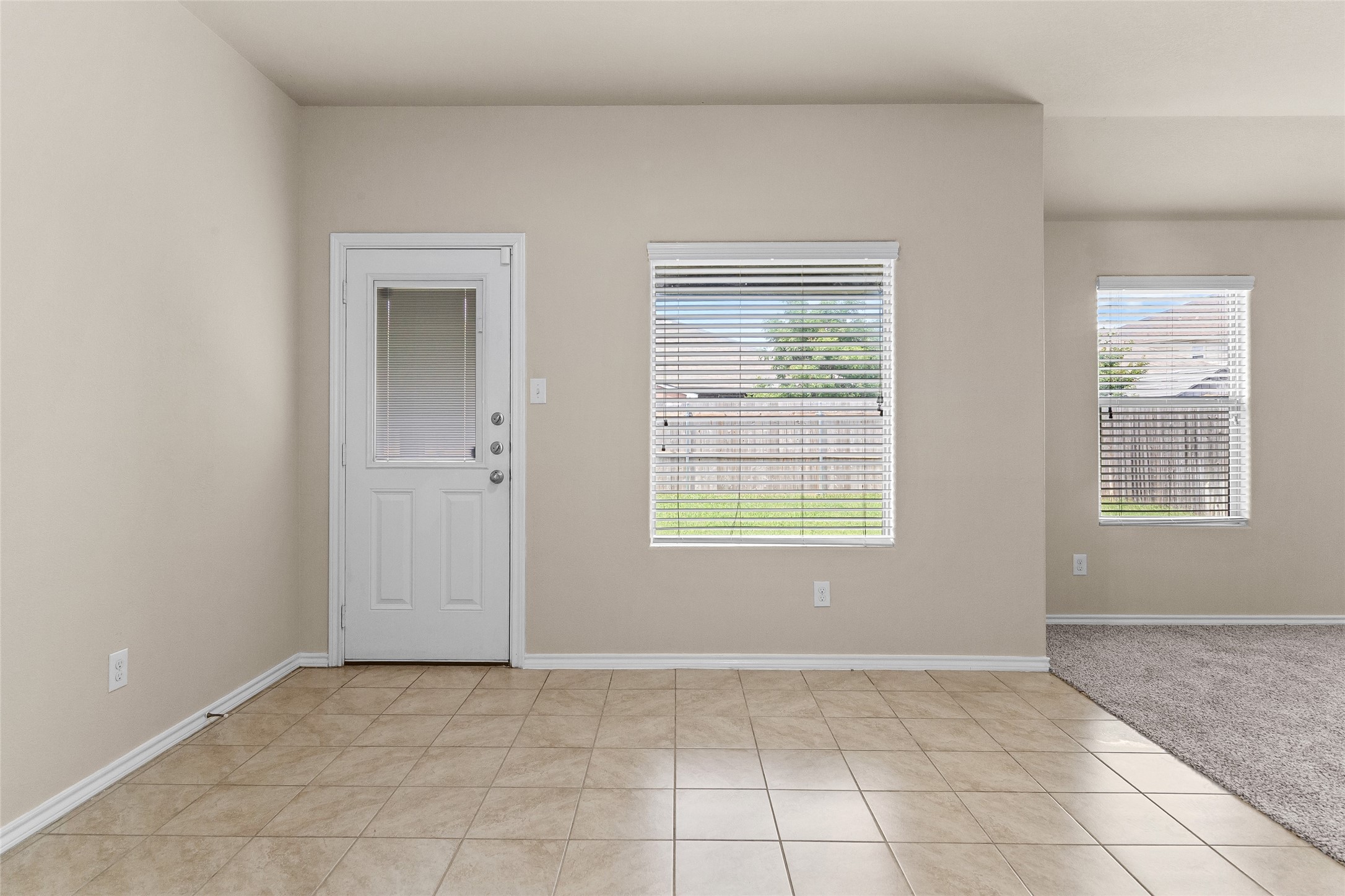2517 Carolina Drive Fort Worth TX 76123