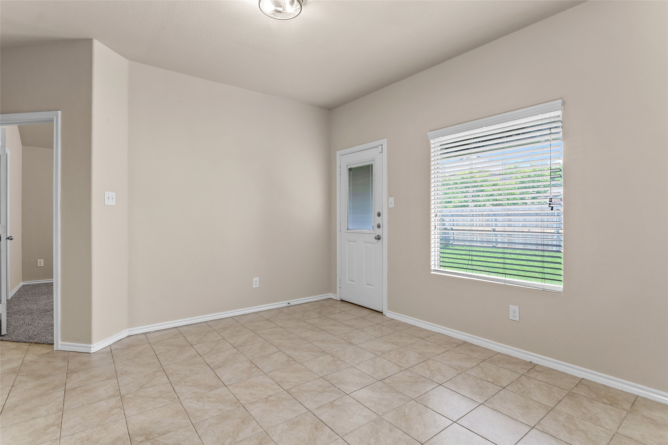 2517 Carolina Drive Fort Worth TX 76123