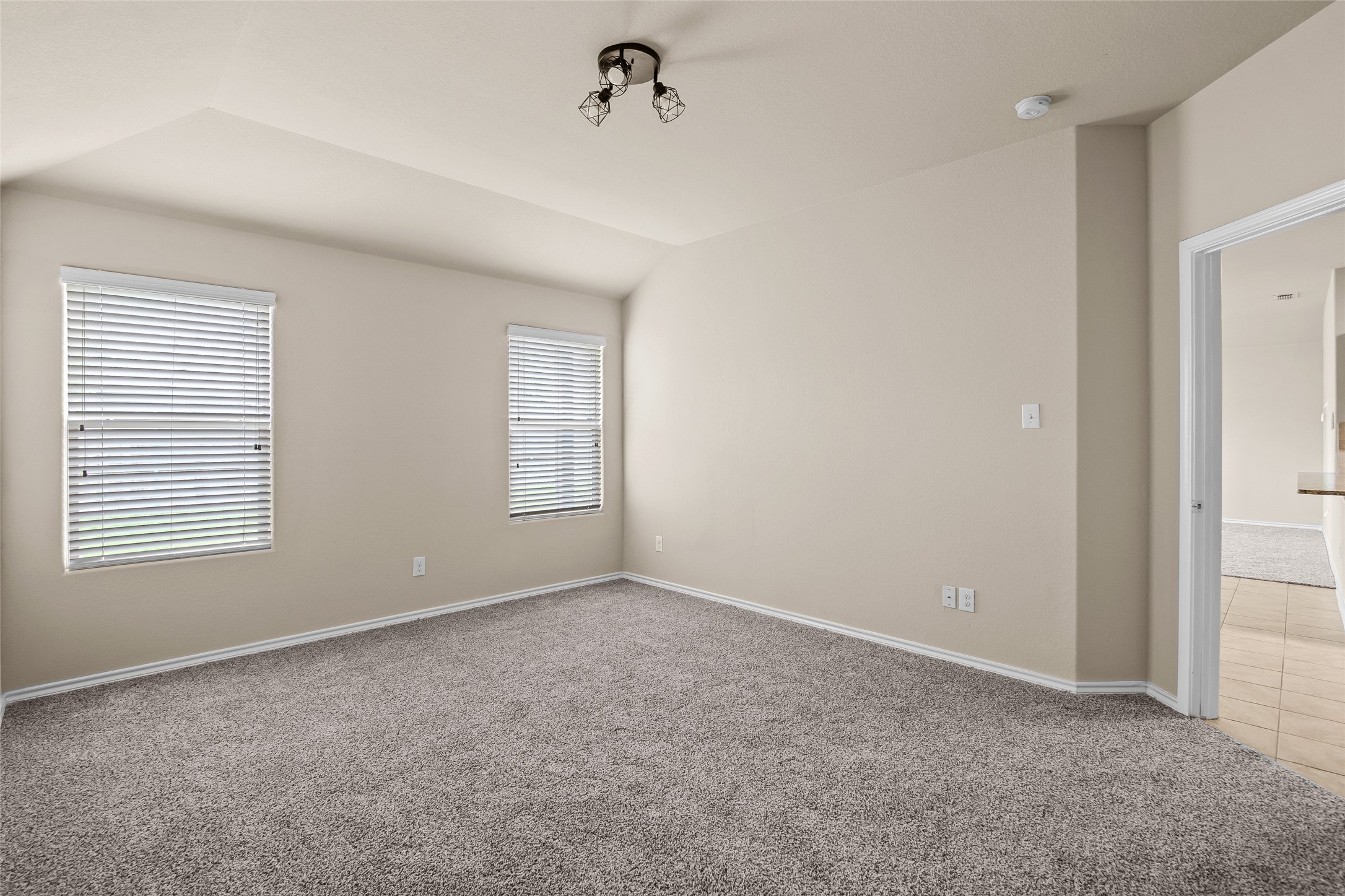 2517 Carolina Drive Fort Worth TX 76123