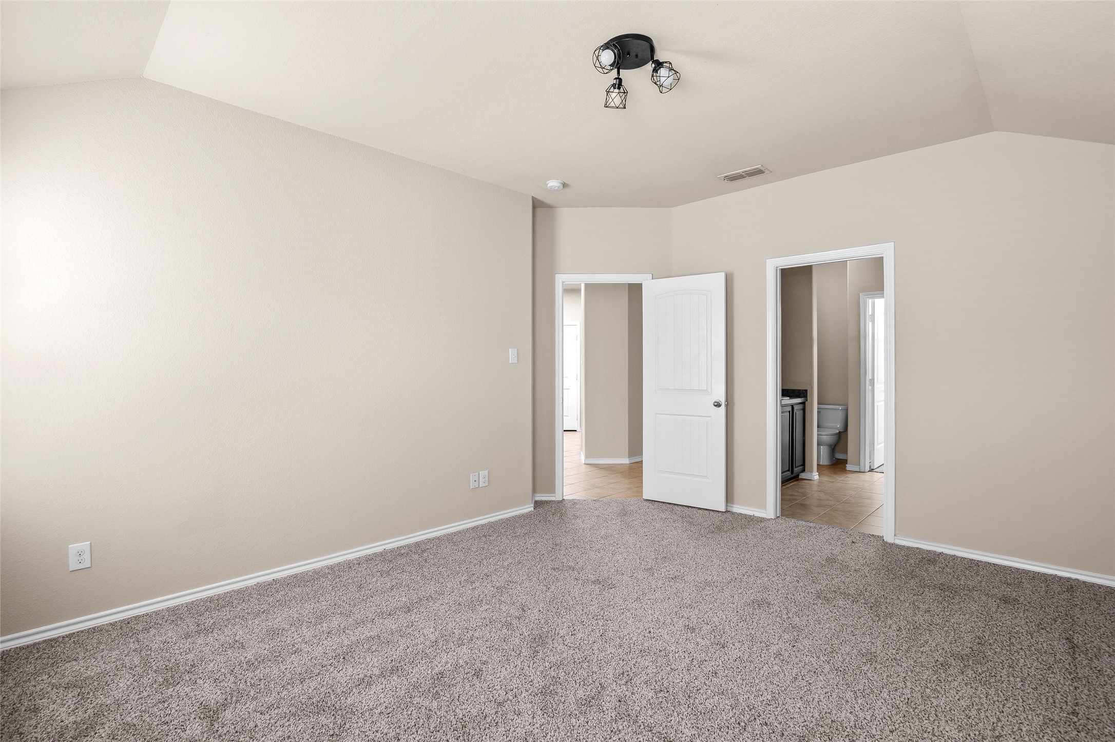 2517 Carolina Drive Fort Worth TX 76123