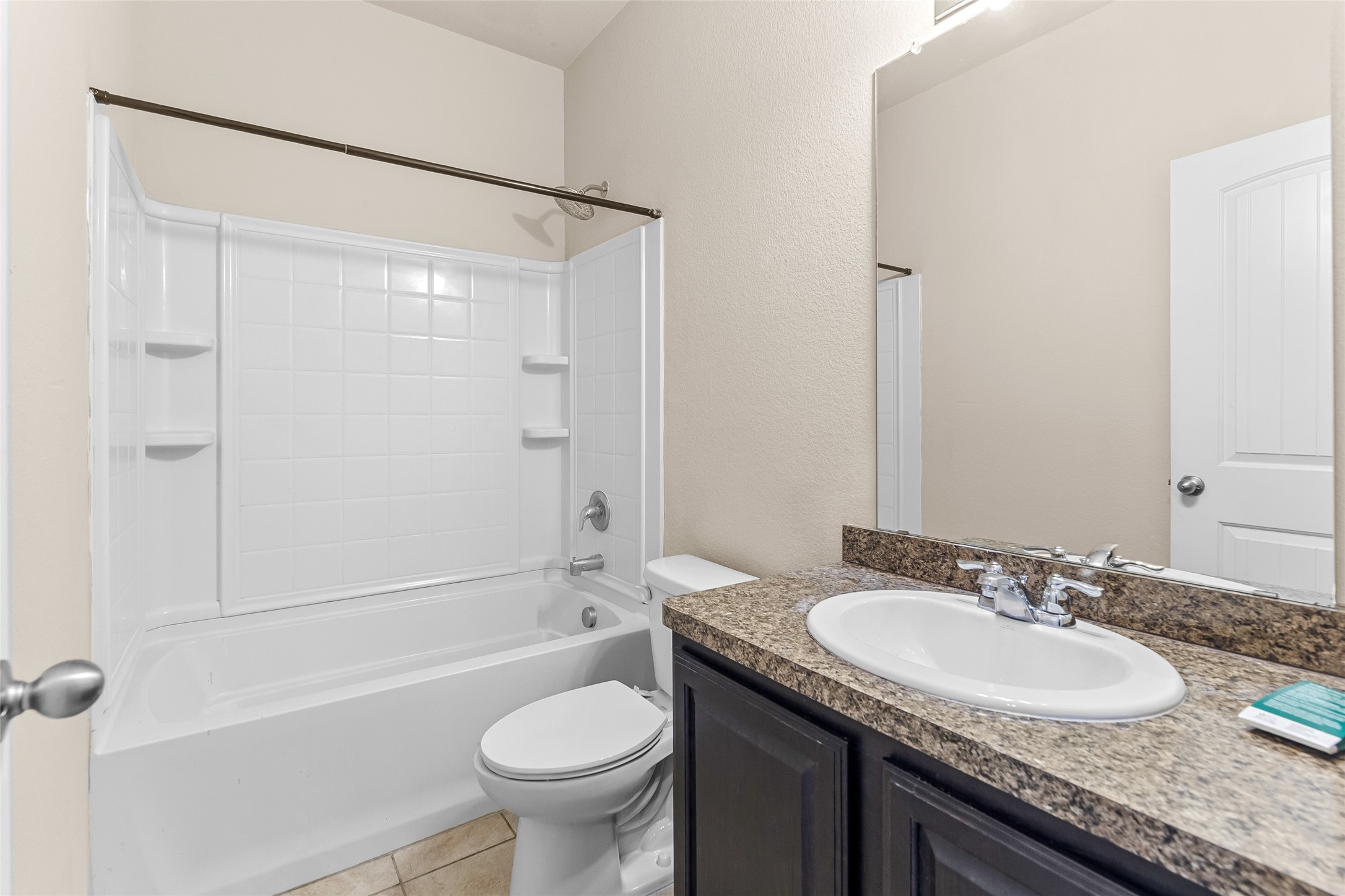 2517 Carolina Drive Fort Worth TX 76123