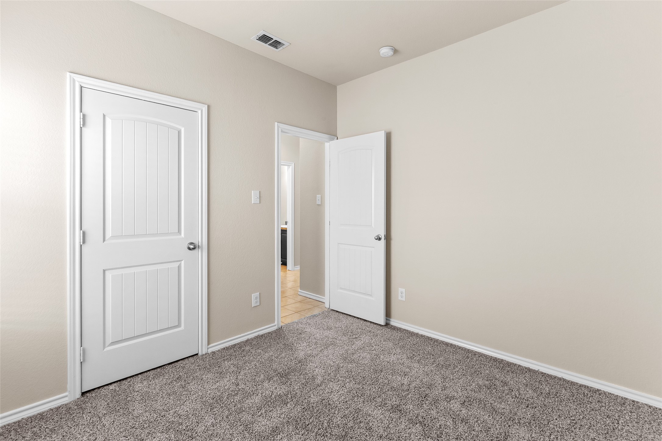 2517 Carolina Drive Fort Worth TX 76123